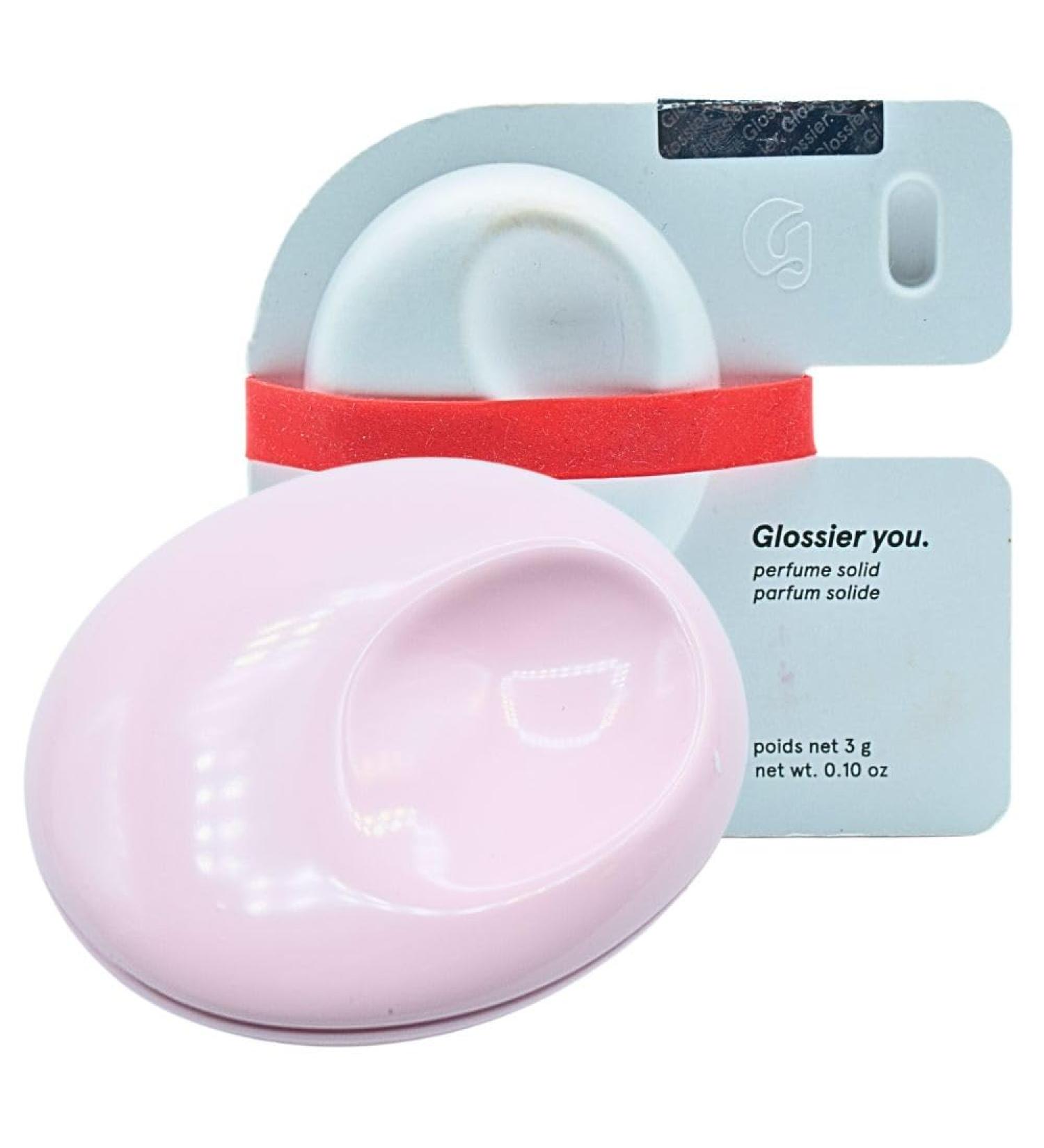 Glossier You Solid Perfume - Buy Online on GoSupps.com
