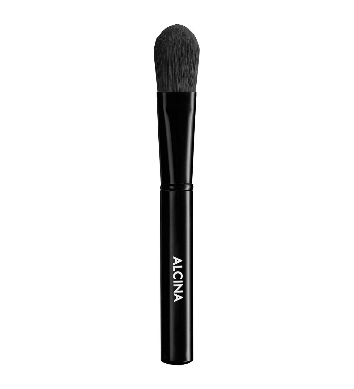 Alcina Foundation brush