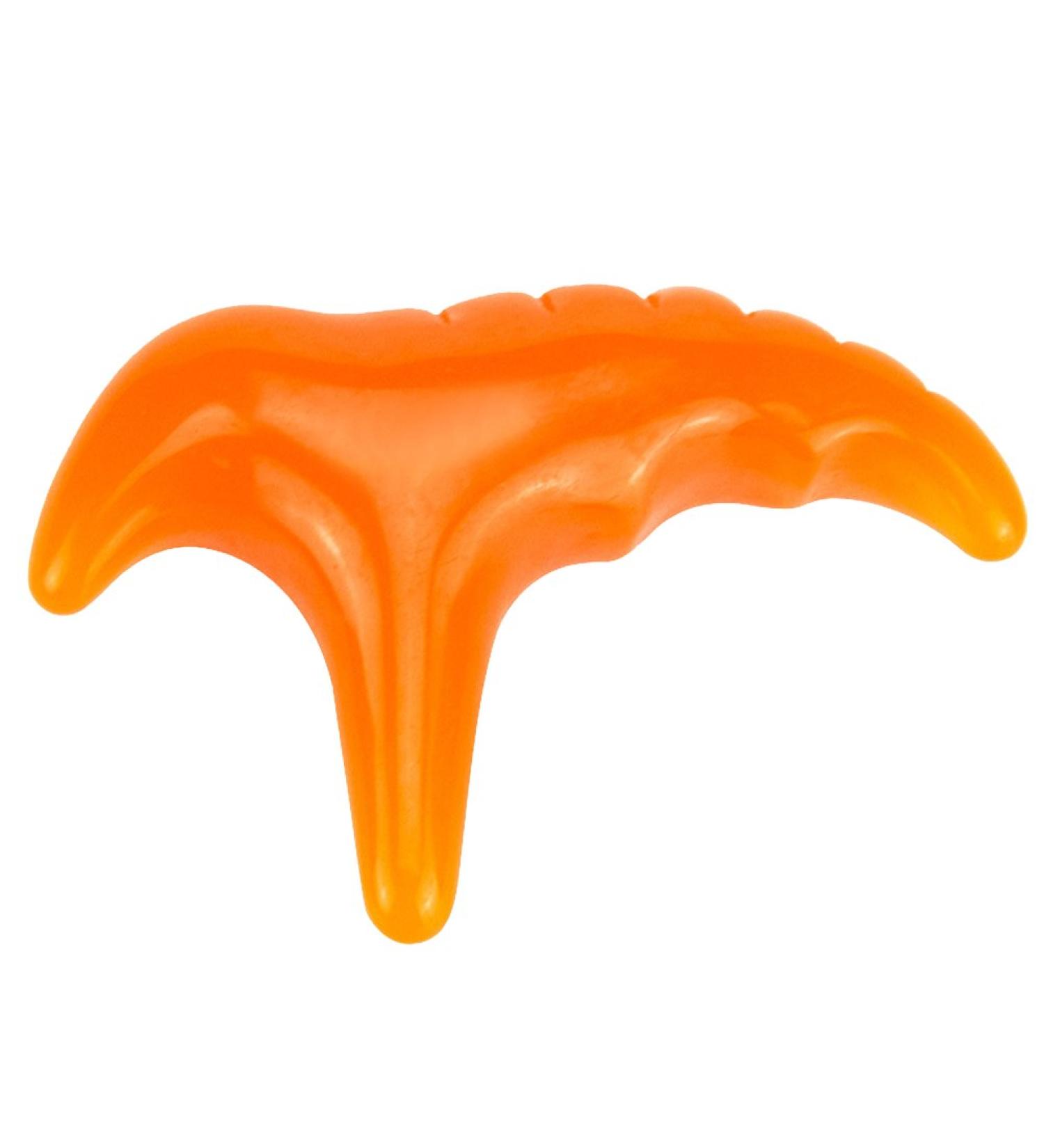 HEALIFTY T-Shape Scraping Massage Tool - Natural Resin Massager for Physical Therapy & Trigger Point Relief | International Shipping Available - Buy Online on GoSupps.com