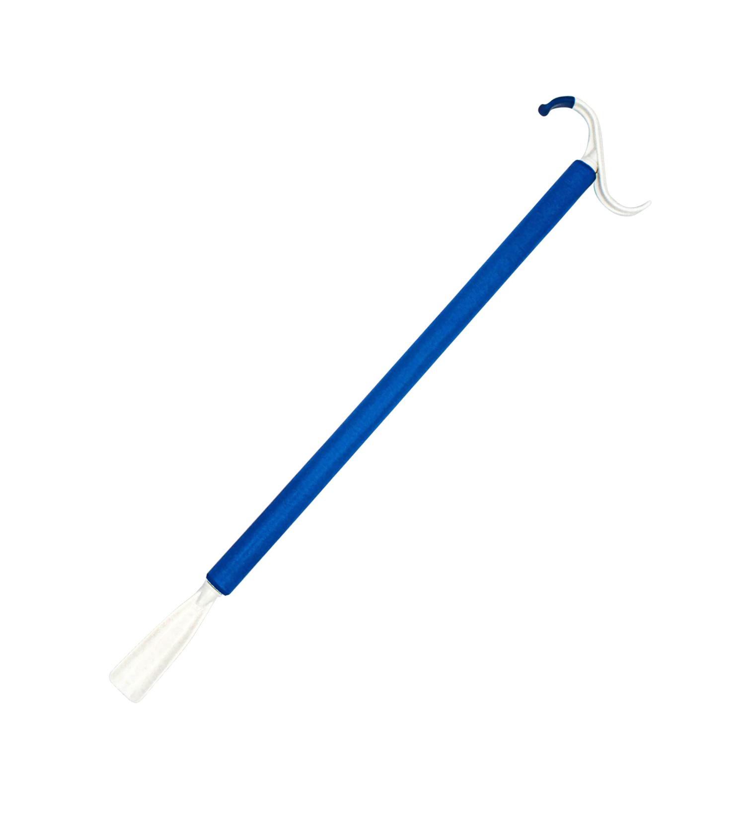 MOBB Healthcare Dressing Stick & Long Shoehorn Aid - 24 Helper - Buy Online on GoSupps.com