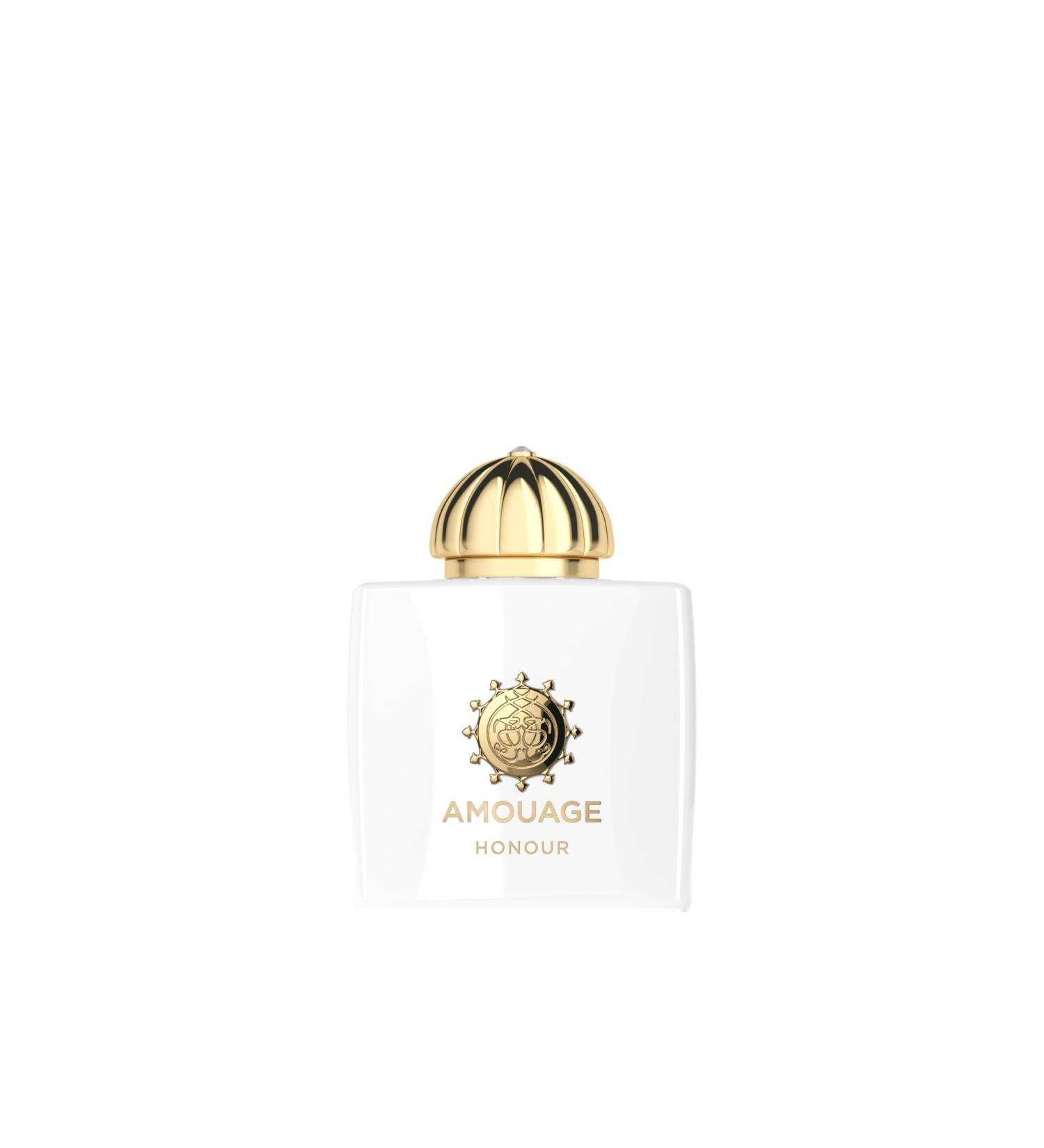 AMOUAGE HONOUR WOMAN Eau de Parfum - Buy Online on GoSupps.com