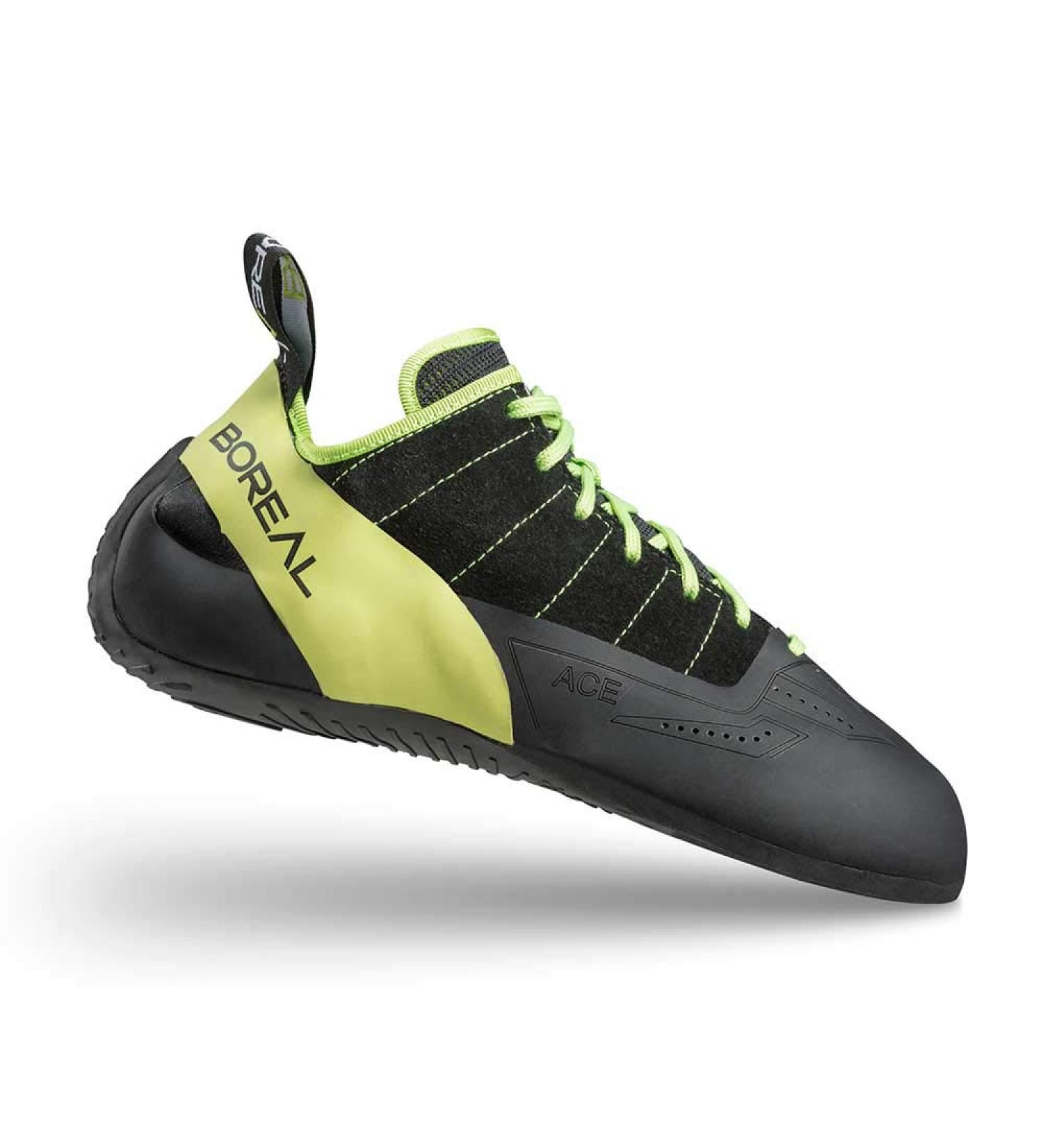 Boreal 61742 Cat's Foot Unisex Adult Multicoloured 9.5