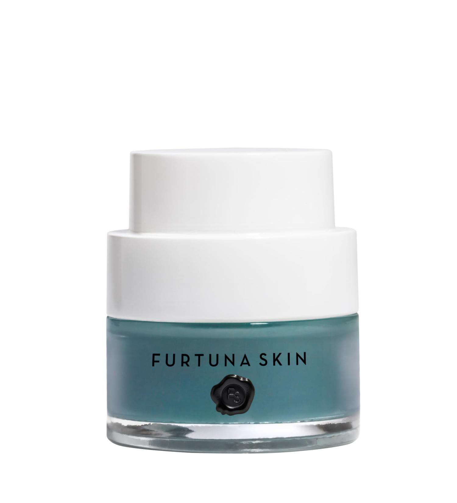 Furtuna Skin Rinascita Delle Olive Replenishing Balm 18g 0.63 Ounce (Pack of 1) - Buy Online on GoSupps.com