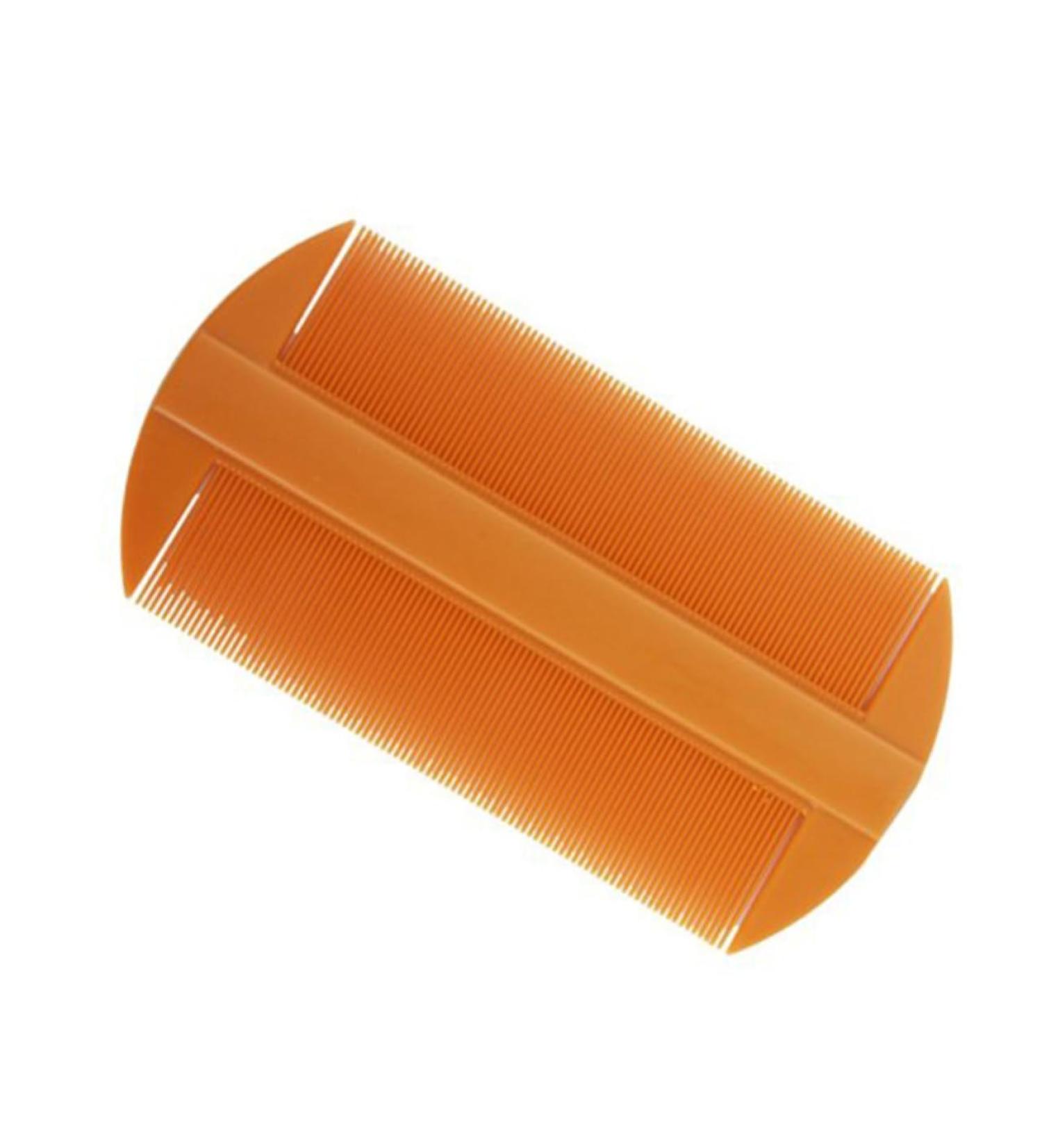 SHERCHPRY 12pi ces Peigne Poux Dents Fines Double Face Pour D tection Sur Cheveux Secs Ou Humides - Buy Online on GoSupps.com