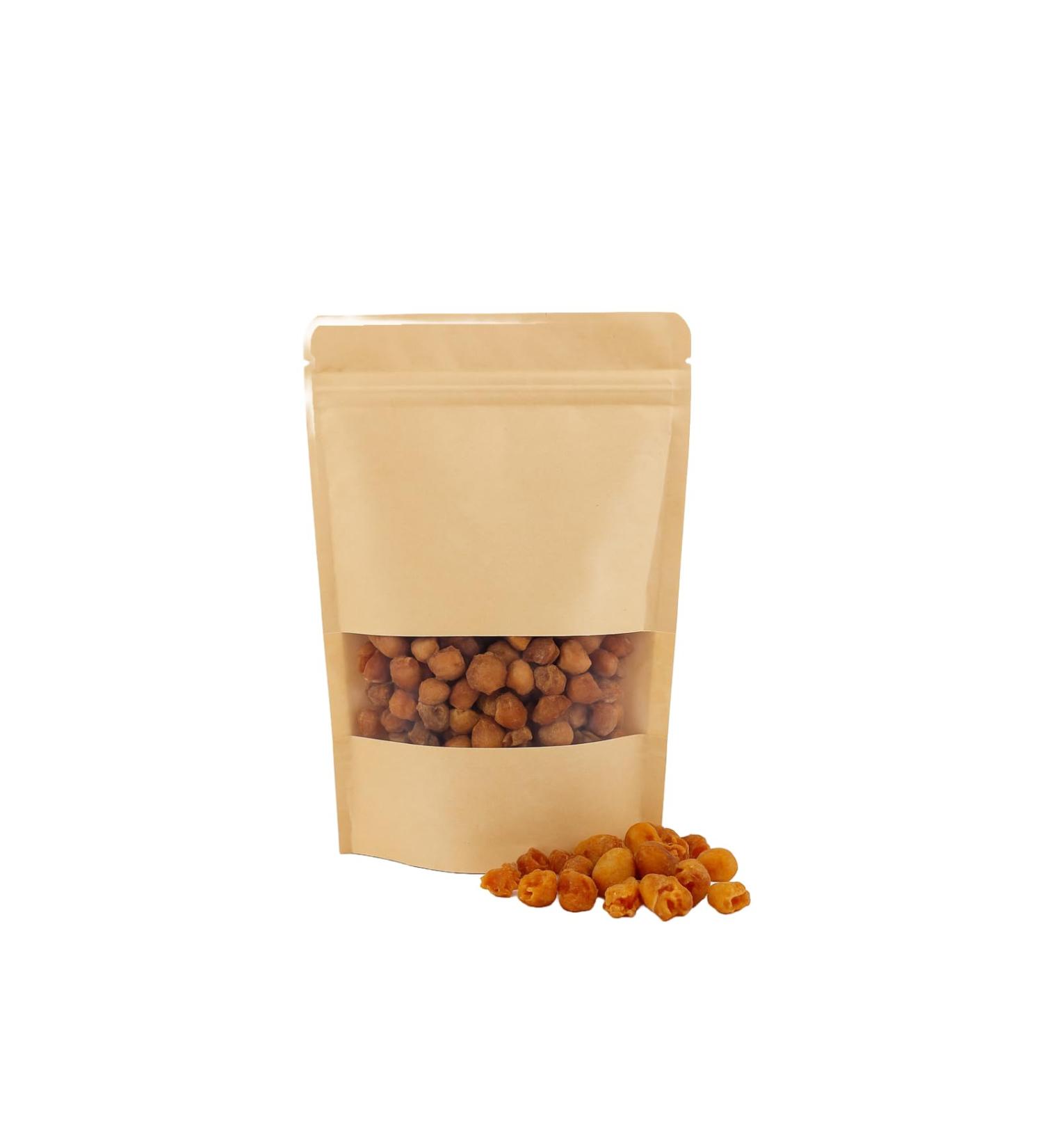  Generisch 125g of dried longan fruit 100% natural unsweetened vegan and gluten-free exotic snack for tea cereal smoothies Asian cuisine and healthy eating Rich in vitamin C - Buy Online on GoSupps.com