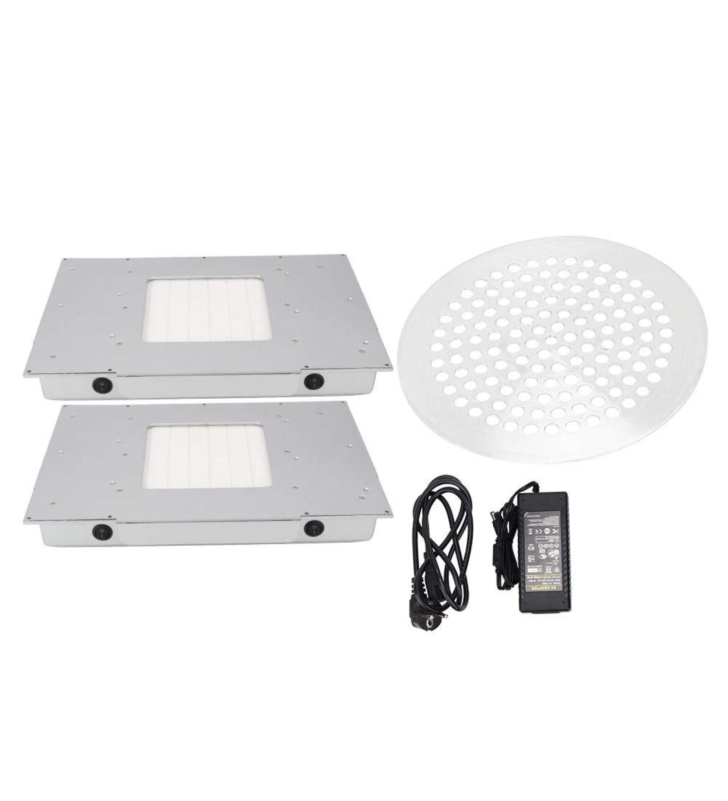 Strong Suction Nail Art Extractor - Convenient & Fashionable for Home and Salon Use | International Shipping Available - Buy Online on GoSupps.com