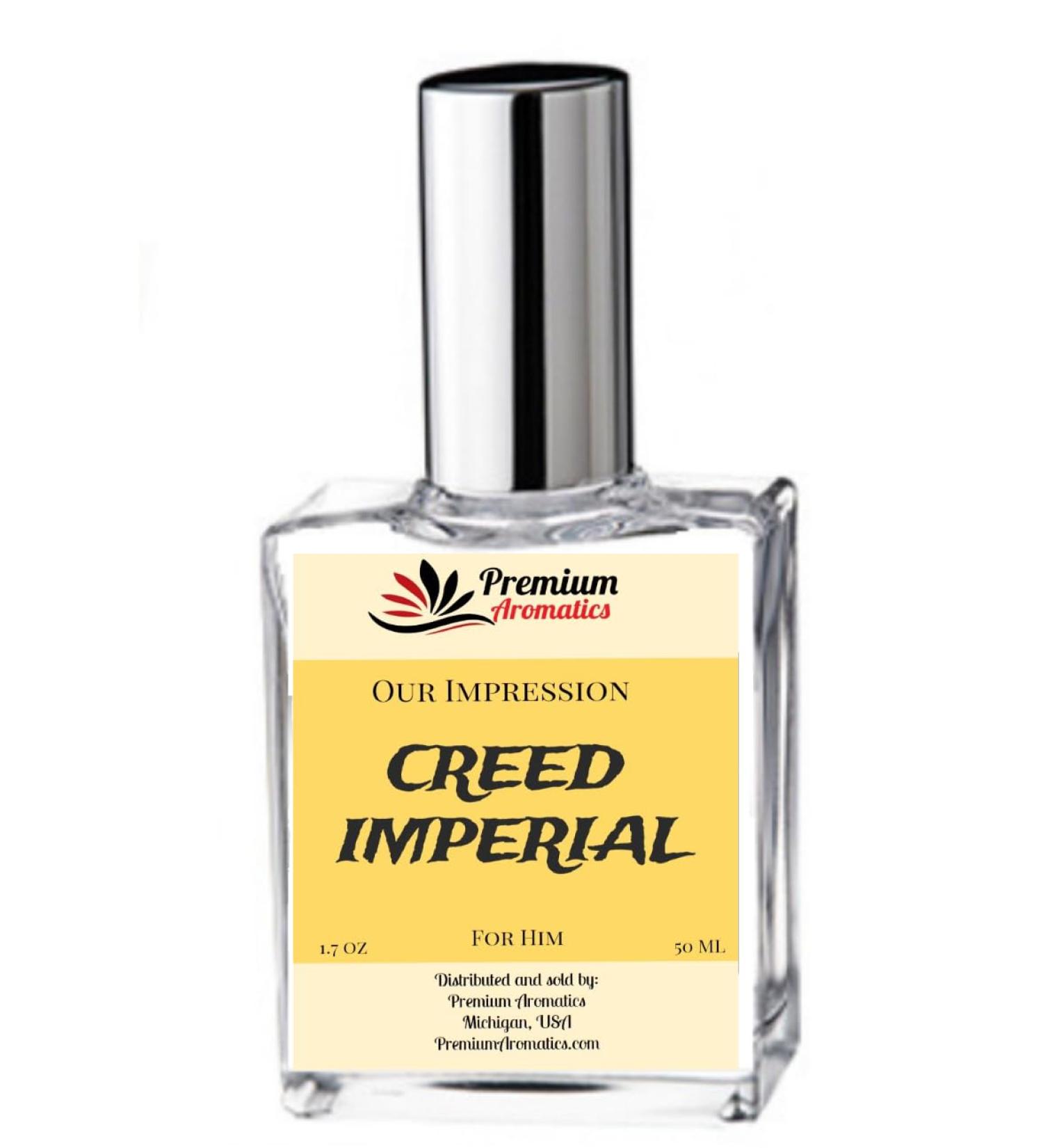 Our Impression of fragrance perfumes and colognes (1.7oz / 50ml) (Imperial)