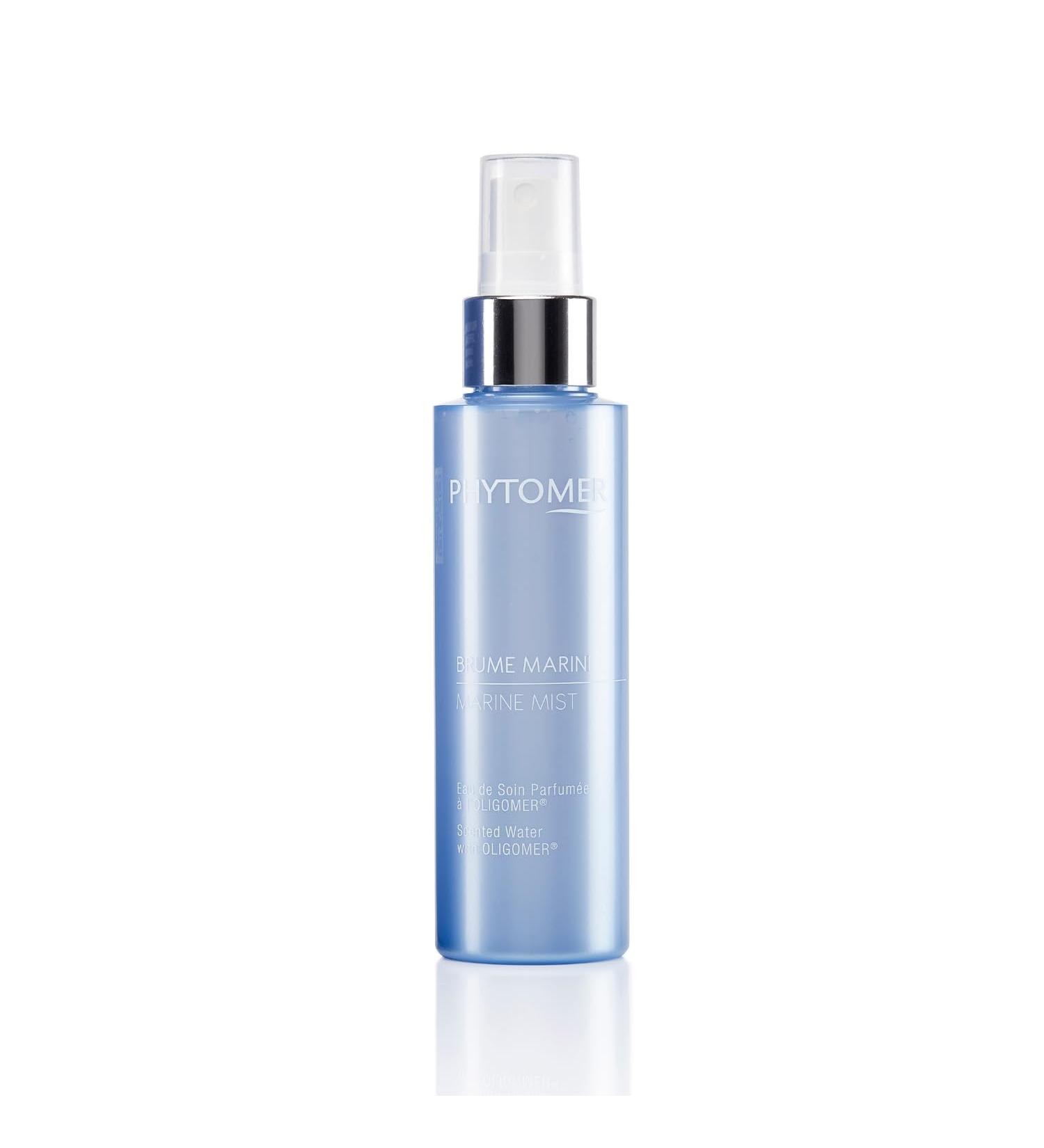 PHYTOMER Marine Mist Face & Body Spray | Refreshing Hydration & Makeup Setting Spray (3.3 fl oz) - Shop Internationally - Buy Online on GoSupps.com