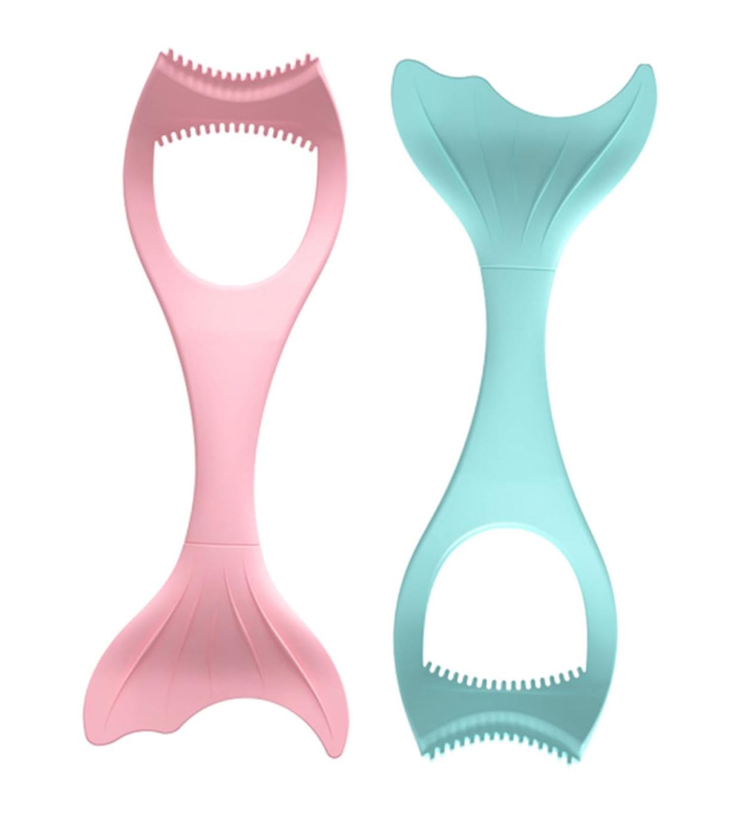 VILLCASE Makeup Bundles 2pcs Mascara Brush Eyeshadow Brush Mascara Shield and Eyeliner Kit Eyelash Curler Multifunction - Buy Online on GoSupps.com