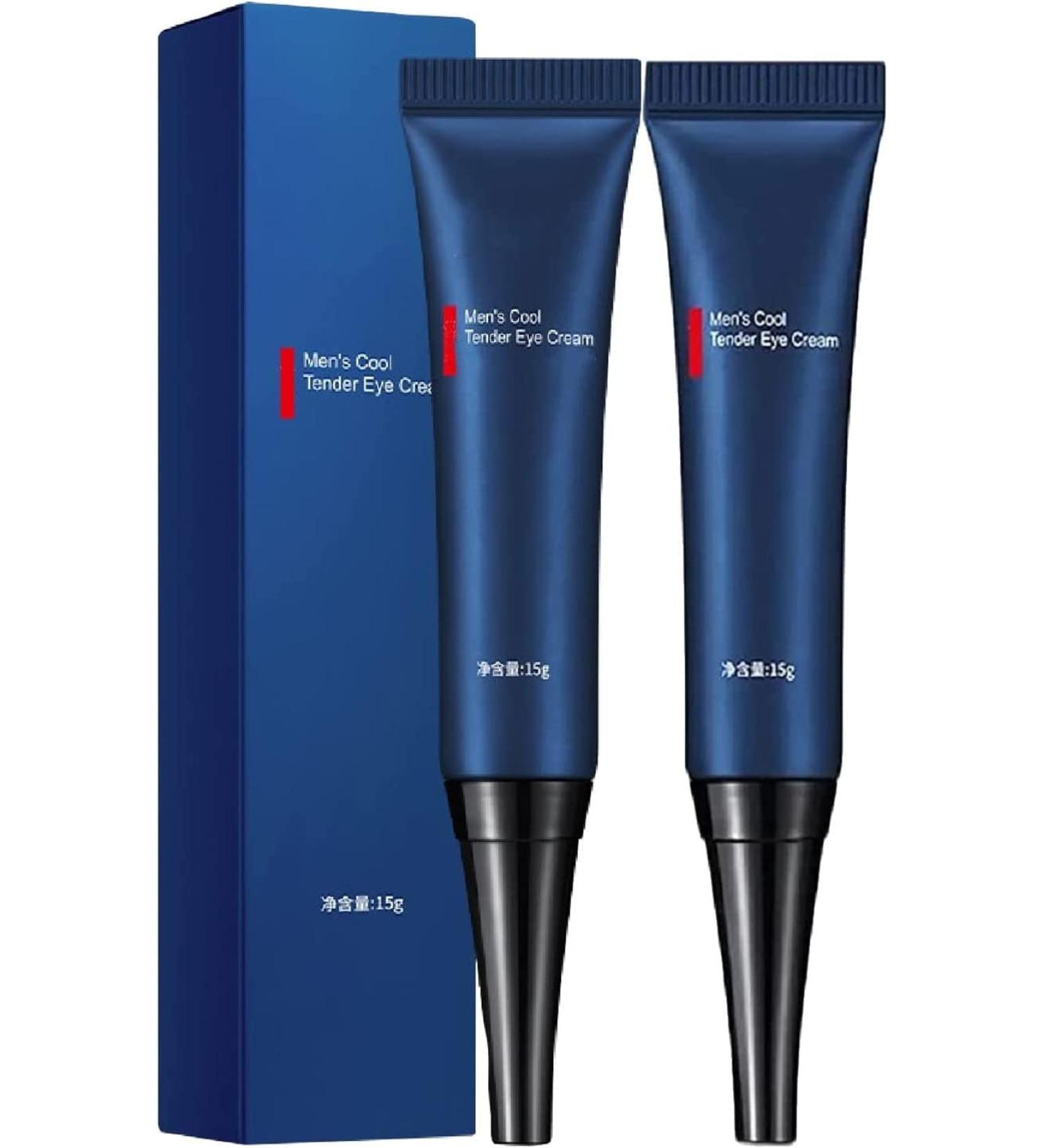  Chagoo OPENEYES Awaken Peptide Lifting Eye Gel Nordizoe Openeyes Nordizoe Eye Cream Open Eyes Awaken Peptide Lifting Eye Gel Men Eye Cream Anti Aging (2pcs) - Buy Online on GoSupps.com