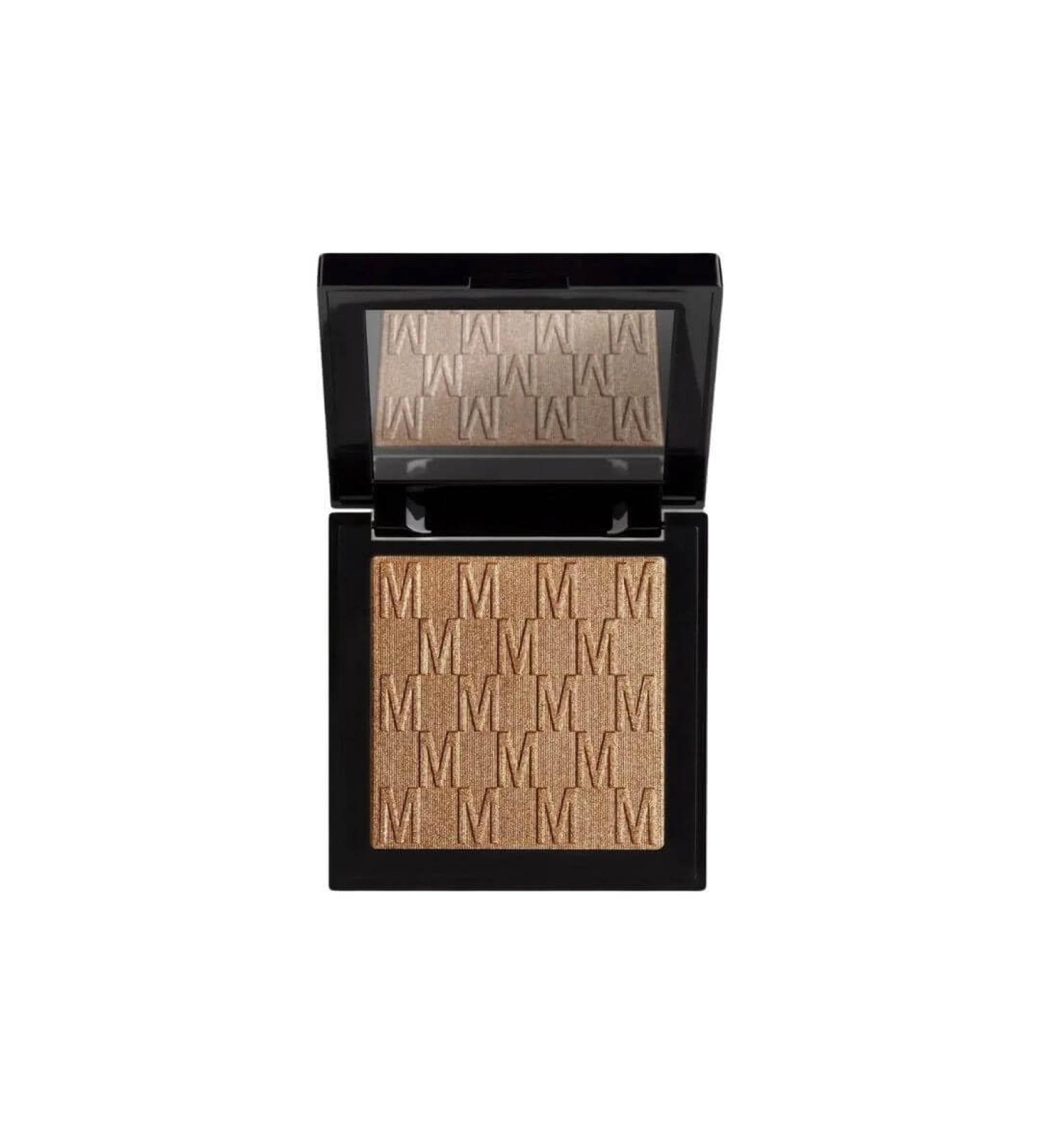 LUST FOR SHINE - 104 DEEP ATTRACTION - Hybrid Gel Powder Highlighter - Buy Online on GoSupps.com