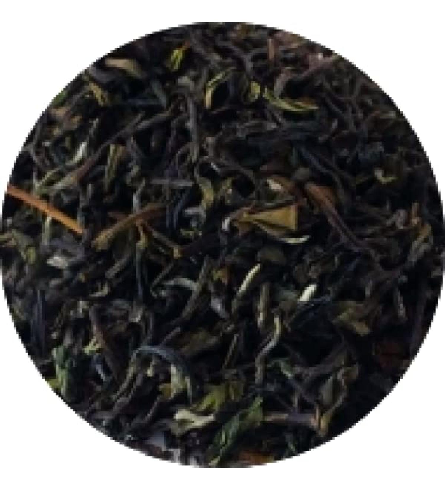  Lerbs & Hagedorn Lerbs & Hagedorn Darjeeling FTGFOP I Namring first flush Extra fine leaf tea 250 g (approximately 21 litres) - Buy Online on GoSupps.com
