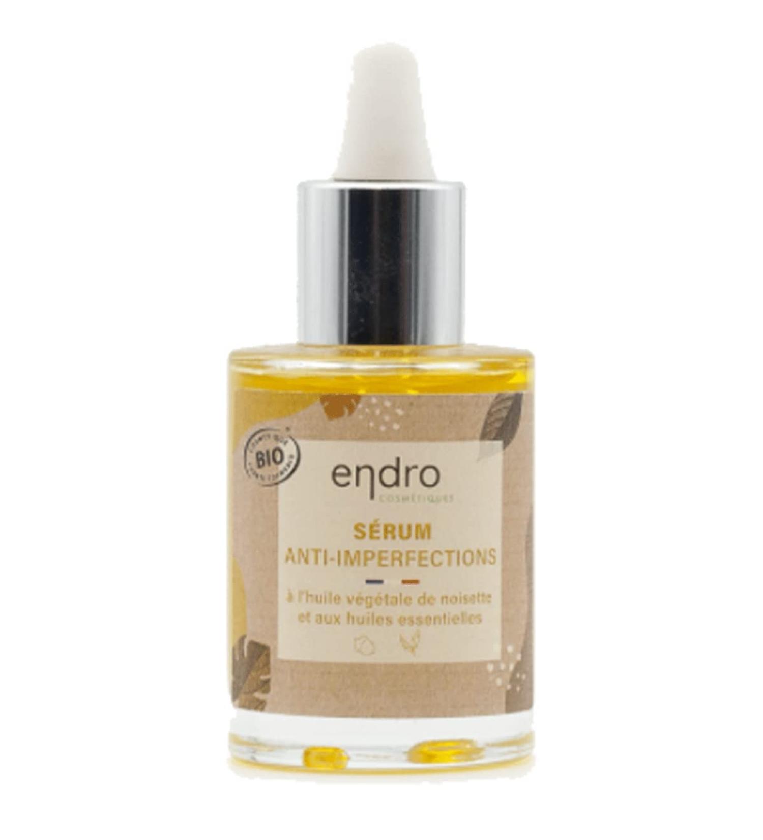 Endro Cosmetics Anti-imperfection serum 30 ml