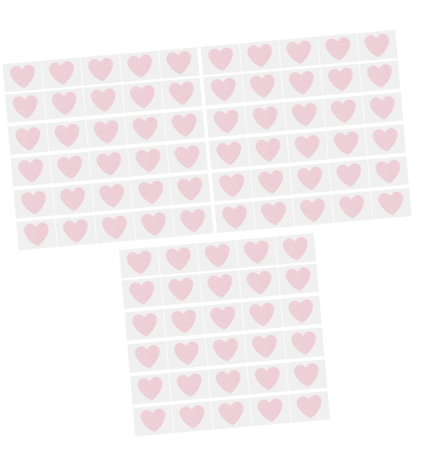 150 Pcs Alien Heart Shaped Bandages - Fun Cartoon Burn & Pressure Injury Care for Kids | International Shipping - Buy Online on GoSupps.com