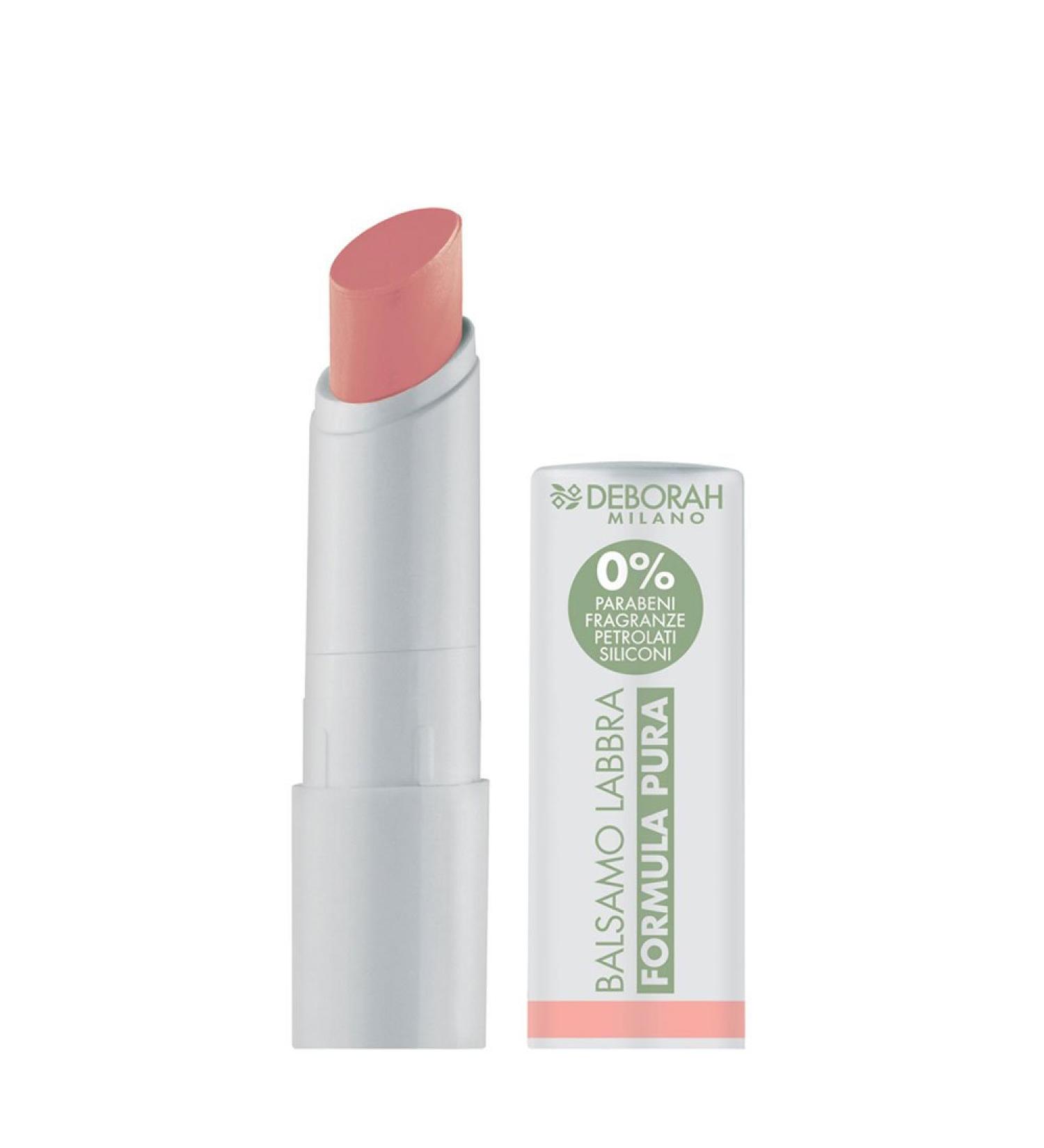 DEBORAH DEBORAH Pure Formula Lip Balm 03