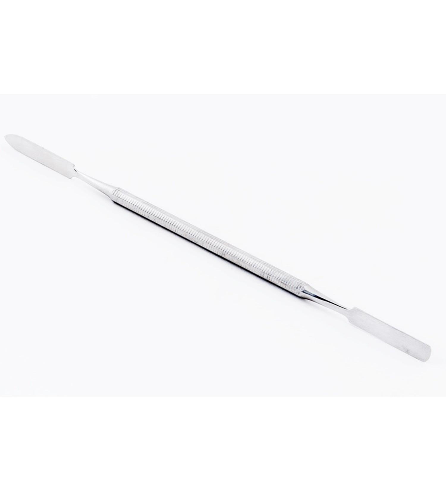 KM-Nails gel spatula ideal as a nail remover or for manicure and pedicure