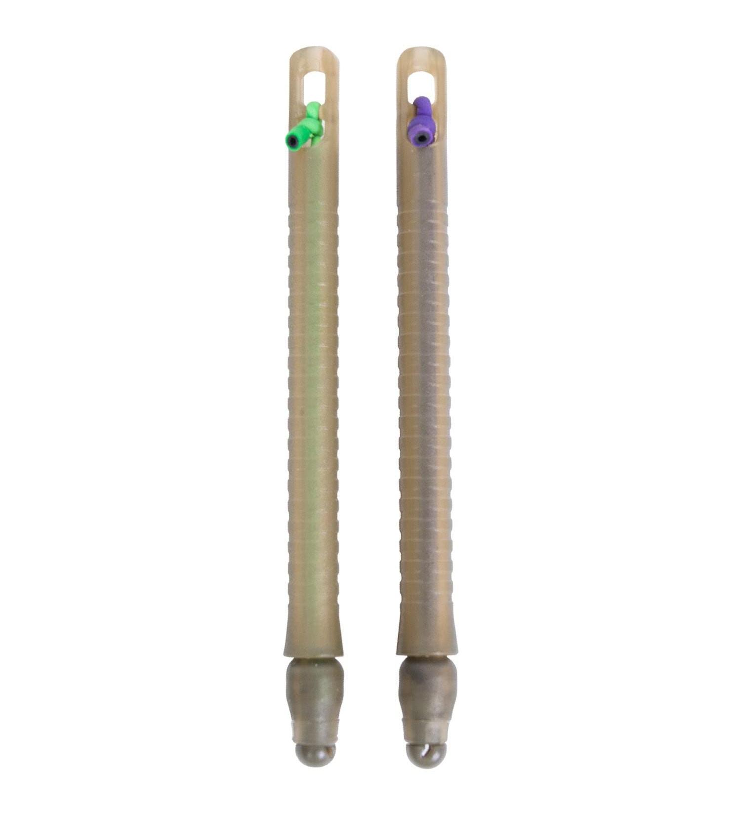 Buy 2 x 85mm ICS Elasticated STEM Kits for Heavy Preston Feeders - International Shipping Available - Buy Online on GoSupps.com
