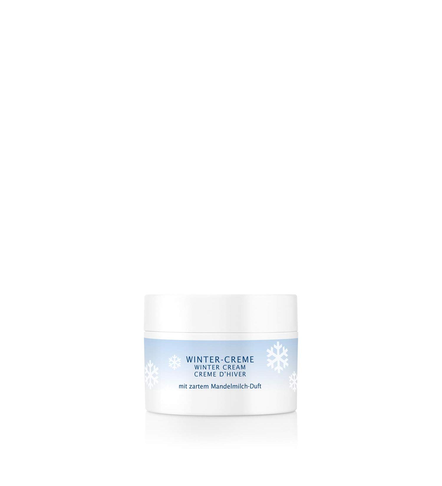 Charlotte Meentzen - winter cream - 50ml