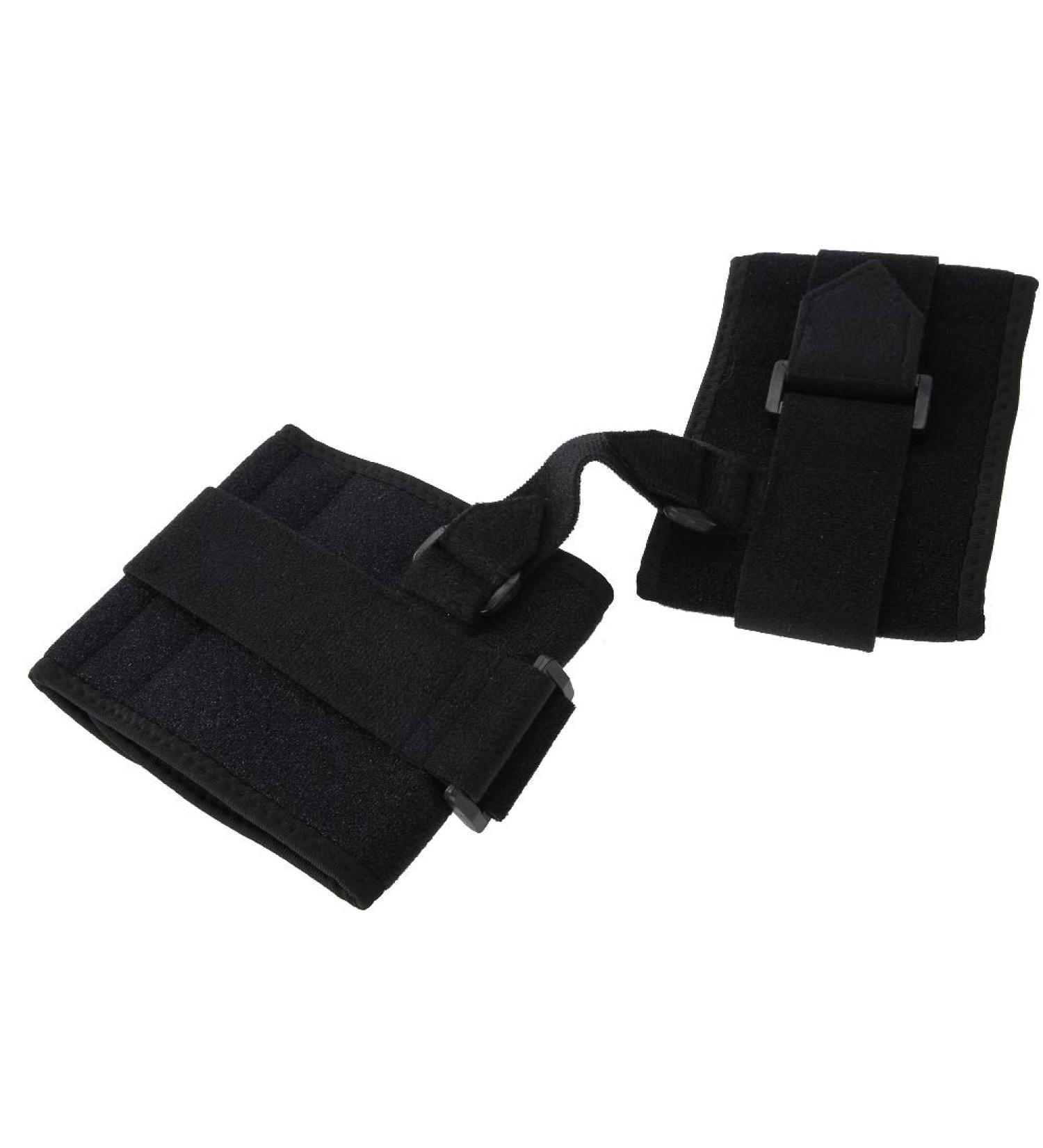 Adjustable Foot Drop Brace | Ankle Support & Correction Orthosis | International Shipping - Buy Online on GoSupps.com