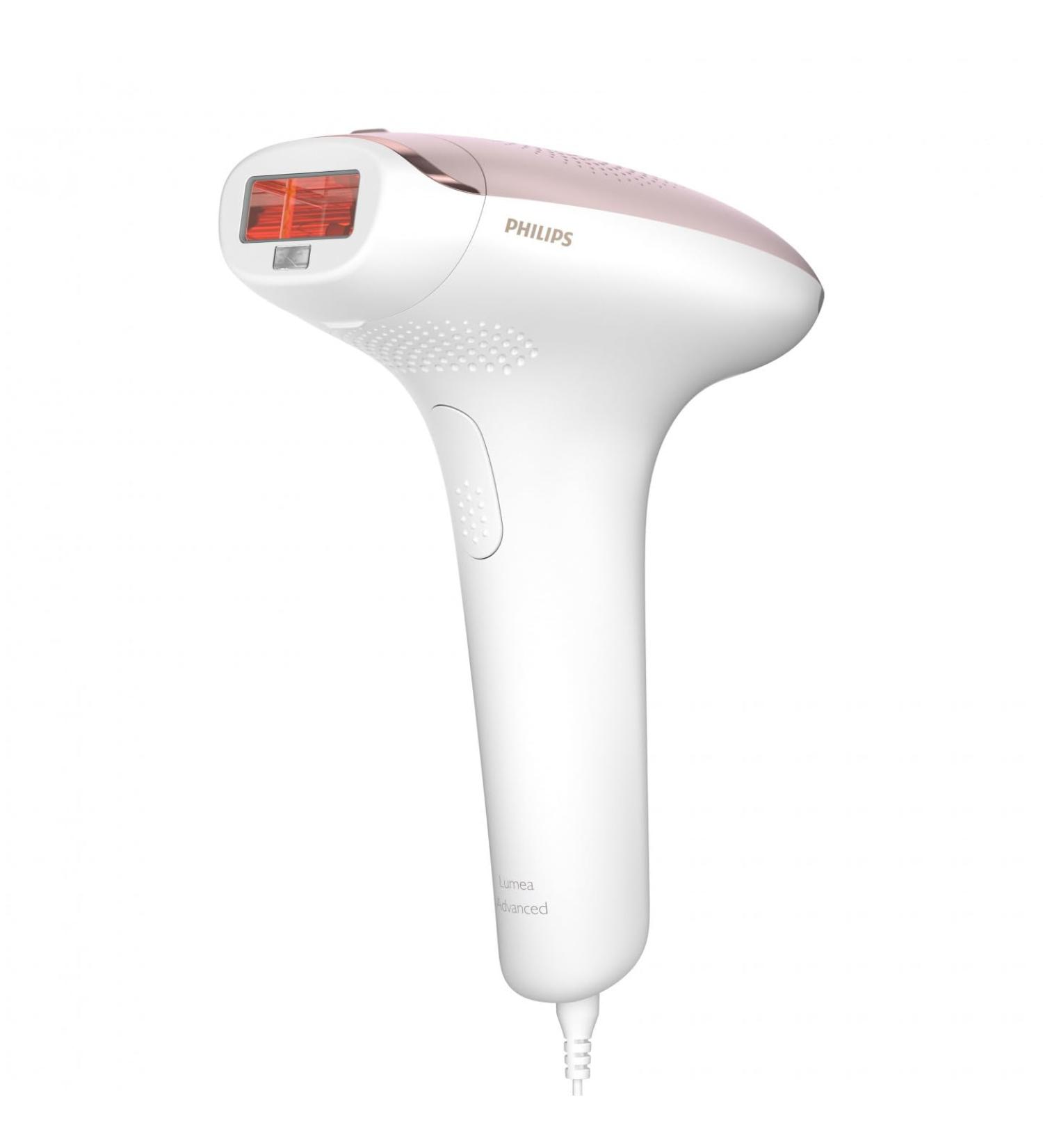 Philips Lumea Advanced SC1994/00 light epilator Pulsed Light Pink White