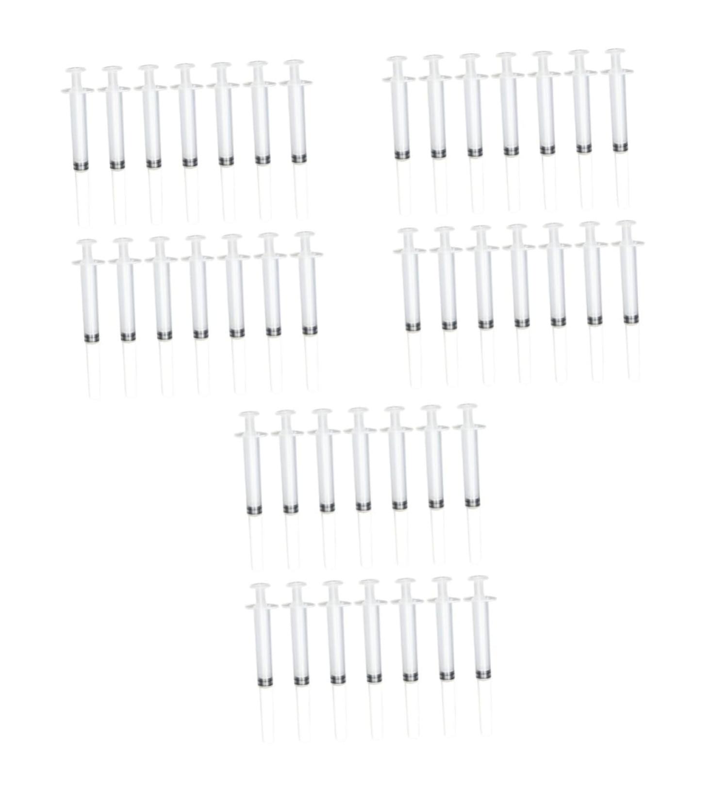 FRCOLOR 60 Pcs Women Injector Applicator Shooter - Vagina Applicator Tubes | White 2x3pcs - High-Quality International Shipping - Buy Online on GoSupps.com