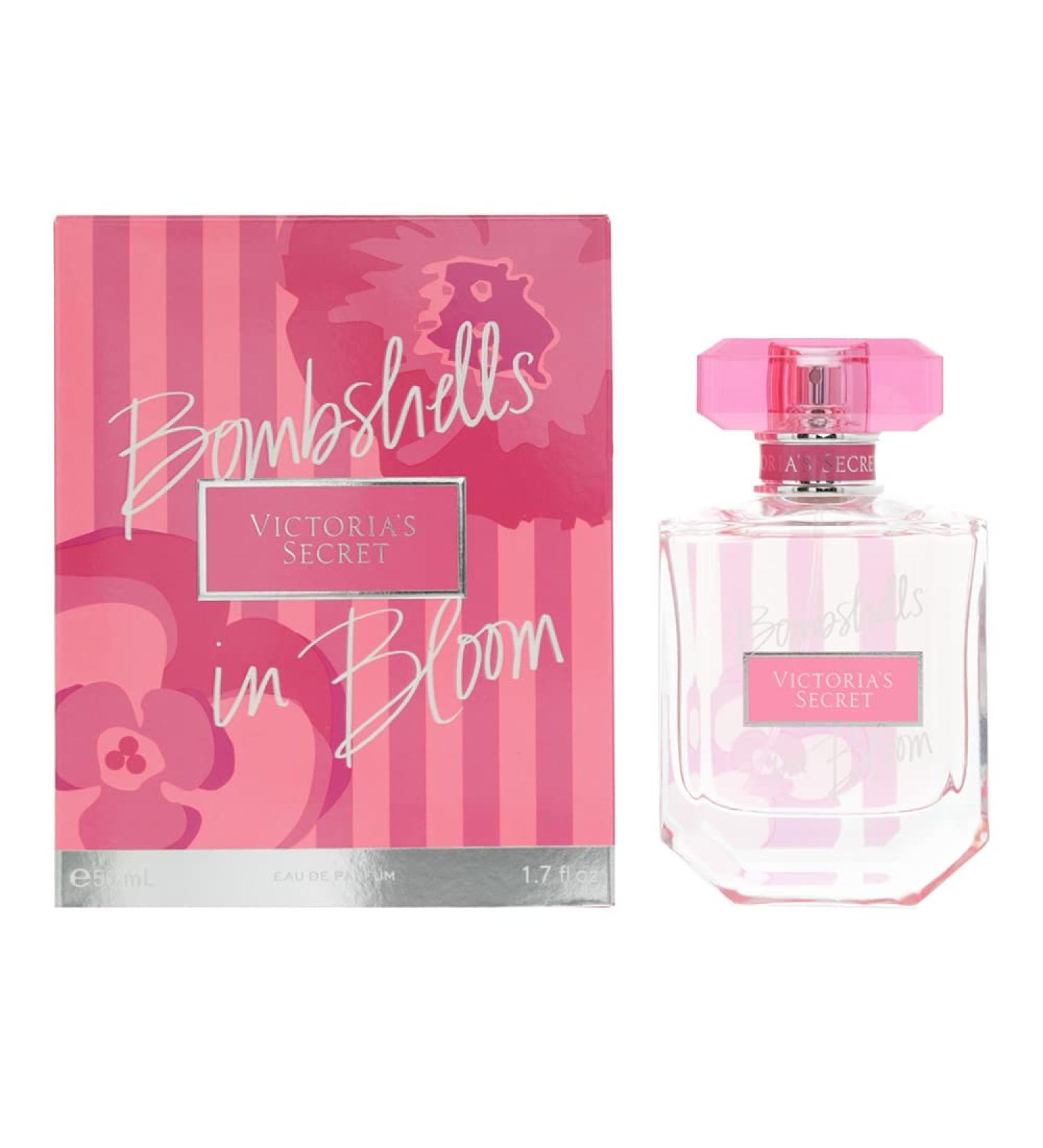 Victoria's Secret Bombshells in Bloom by Victoria's Secret - Buy Online on GoSupps.com