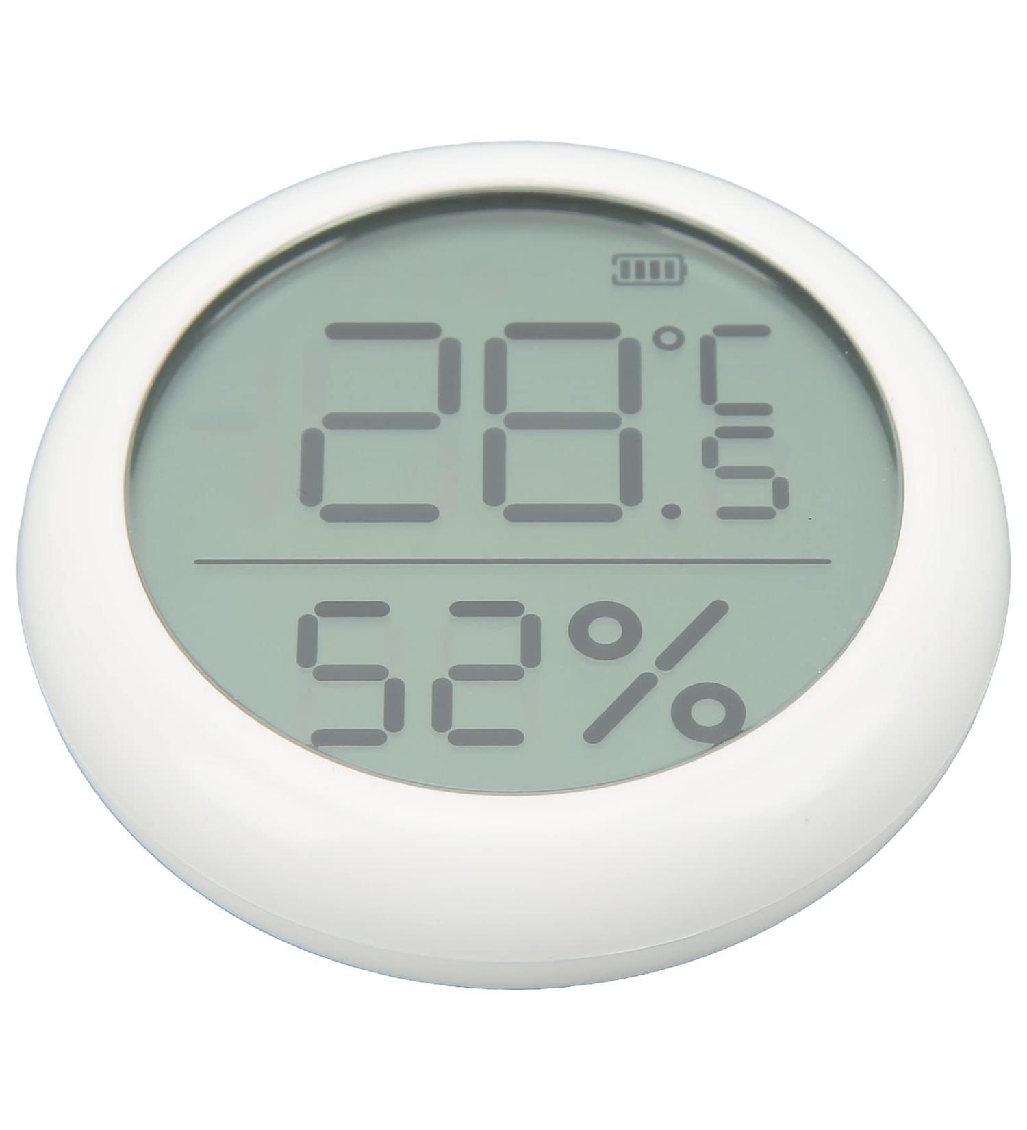 Intelligent Thermometer - Remote Monitoring & Control | Industrial Temperature Sensors - Buy Online on GoSupps.com