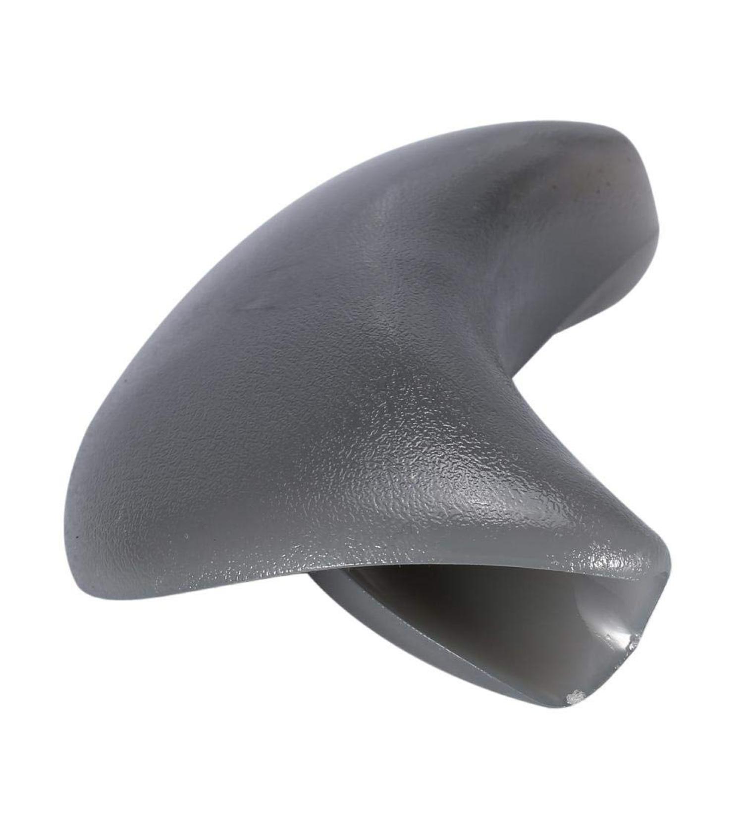 Durable Soft Silicone Salon Lap Pillow for Comfortable Hair Wash Sink Experience - Buy Online on GoSupps.com