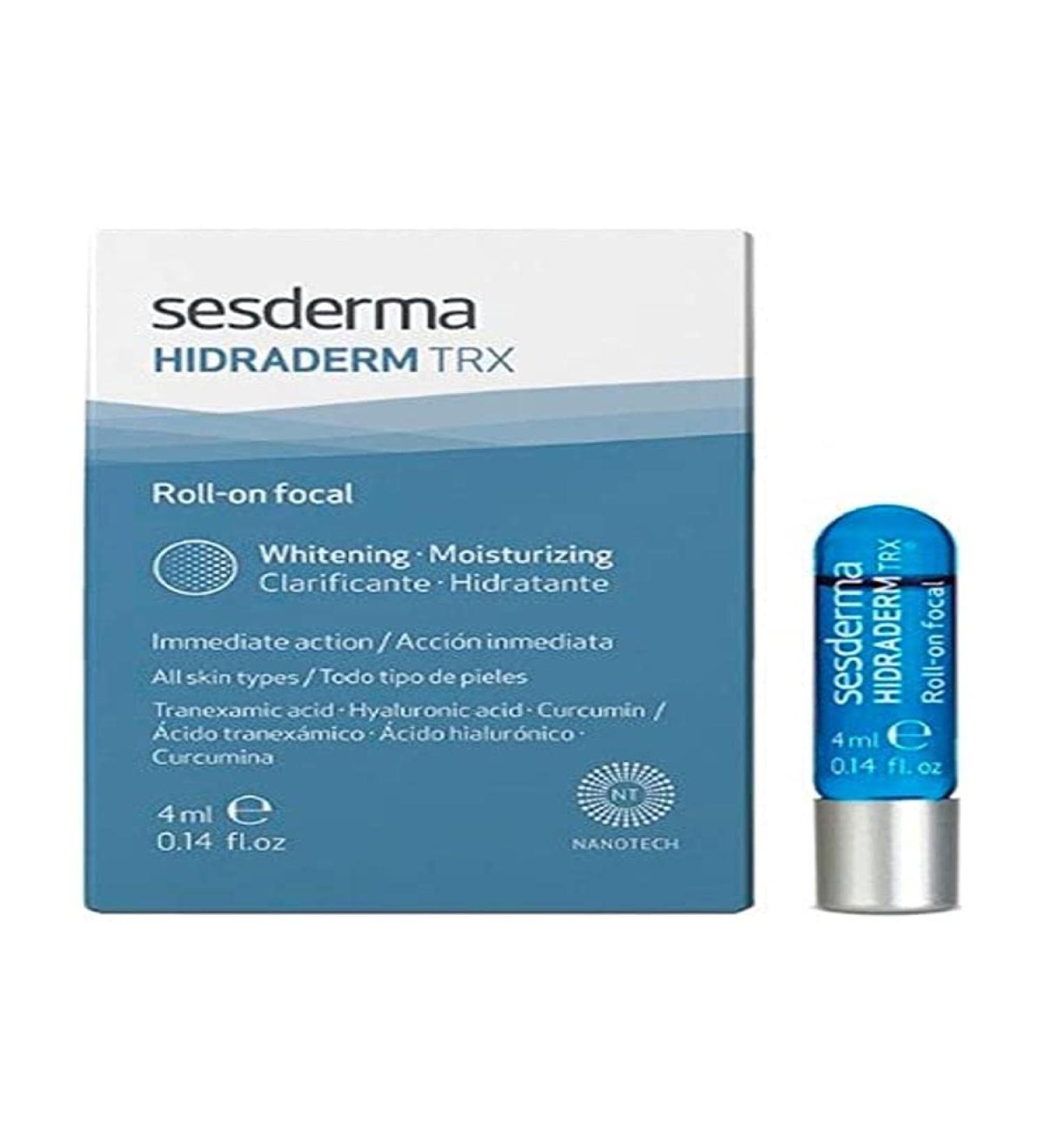 Sesderma roll -on - 4 ml