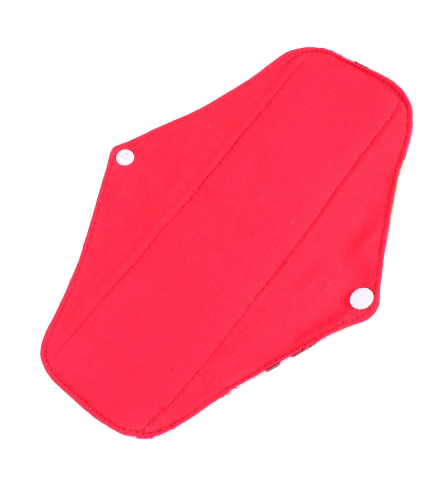 MARMERDO Reusable Cloth Menstrual Pad - Incontinence & Maternity Nursing Liner for Pregnant Women Yws-mc04 - Buy Online on GoSupps.com