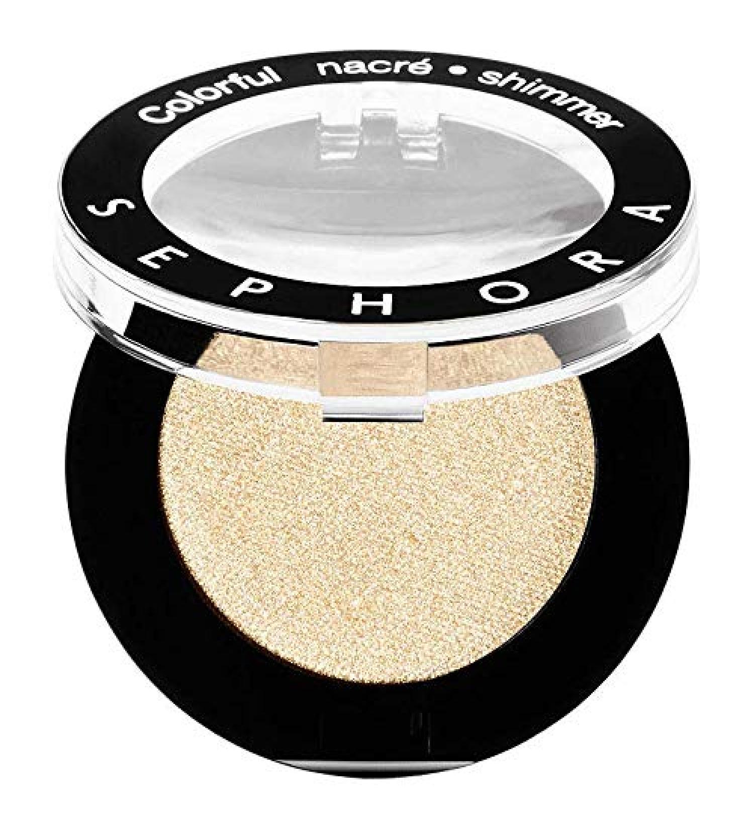 SEPHORA COLLECTION Colorful Eyeshadow 211 Blonde Ambition