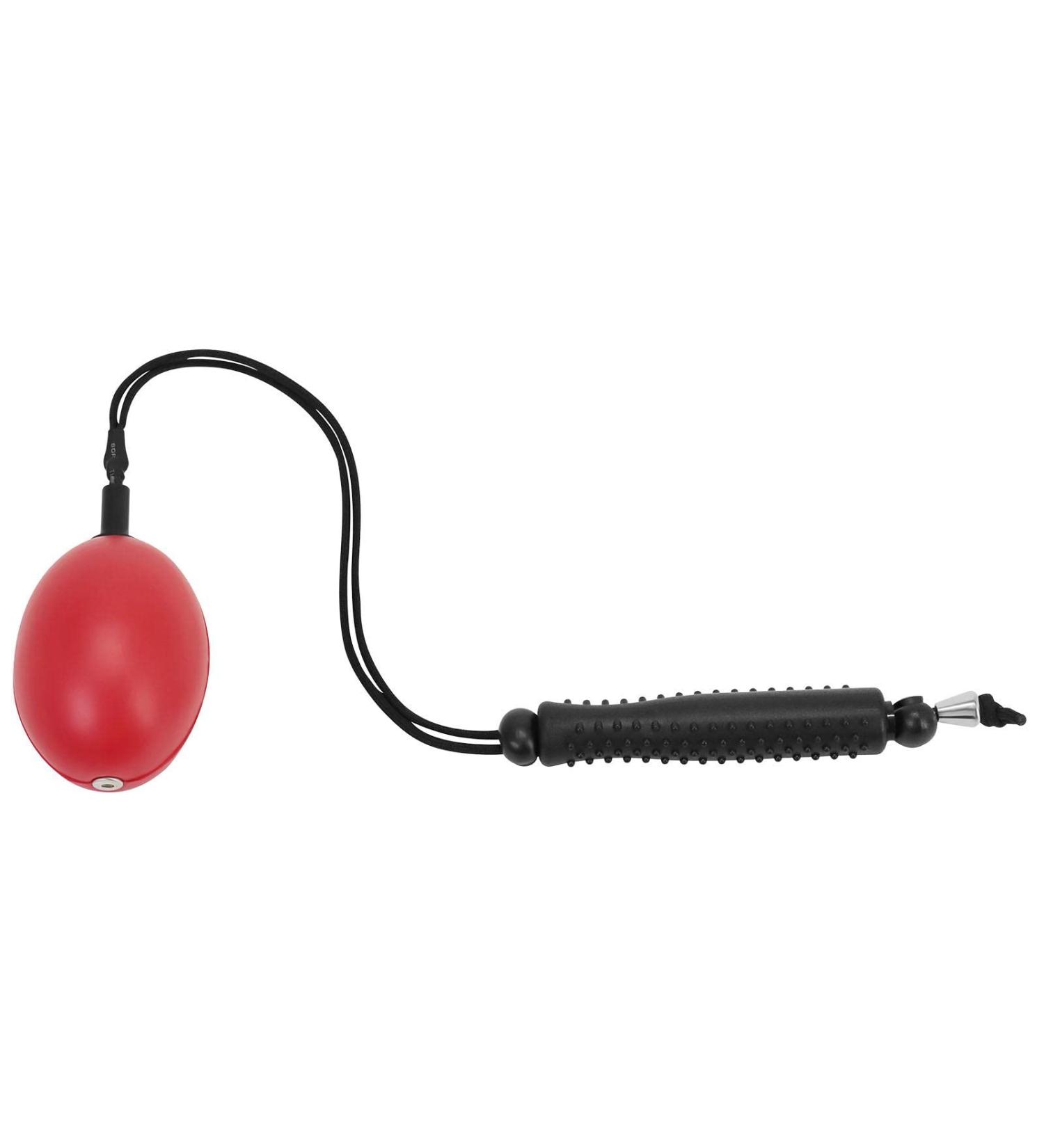 A/R 5-Piece Handball Massage Device | Body Massage Hammer Stick for Sore Muscles & Physical Fatigue - Ideal Gift for Family & Friends - Buy Online on GoSupps.com
