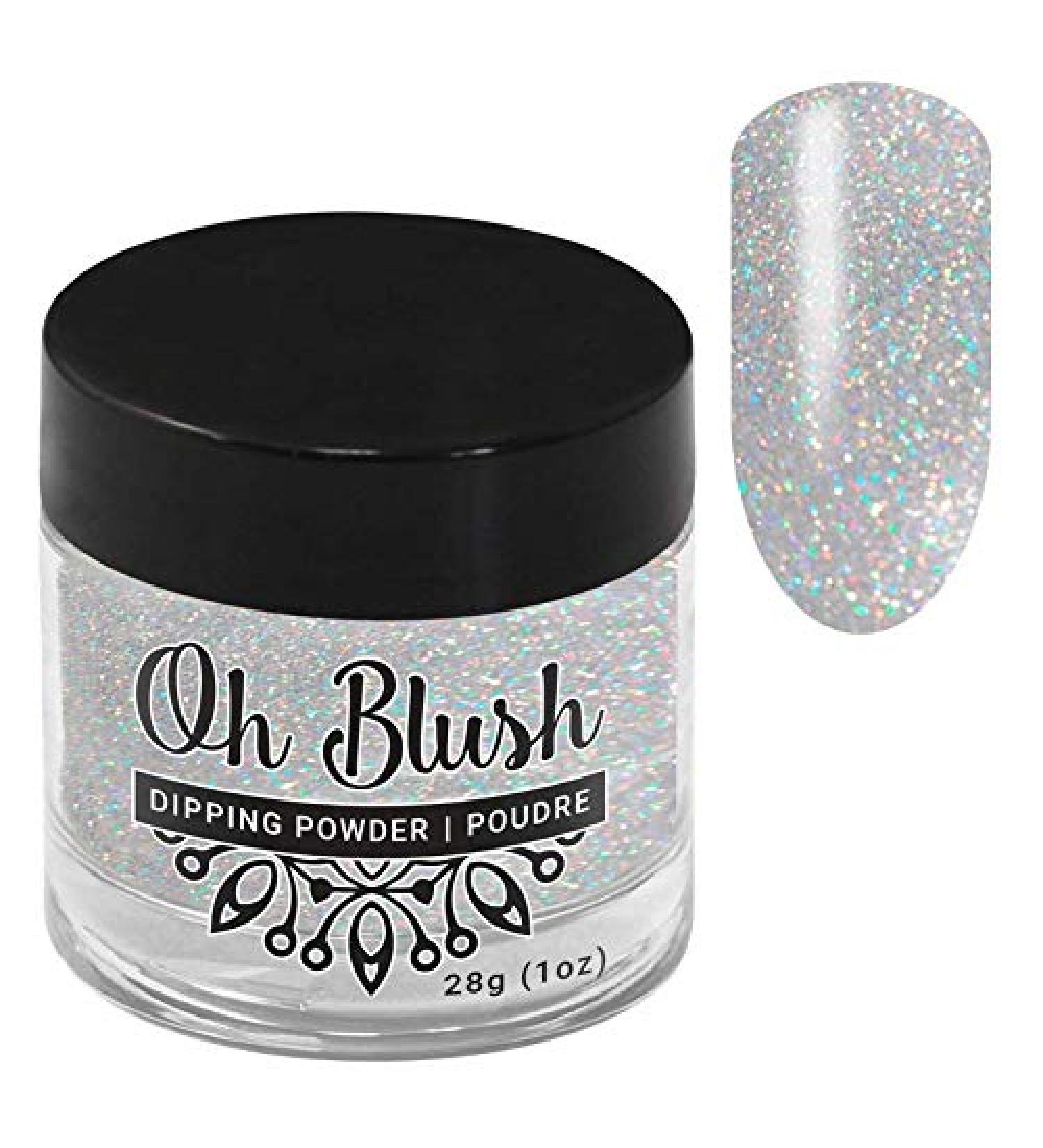 Oh Blush Powder 007 Diamond Spell (1oz)