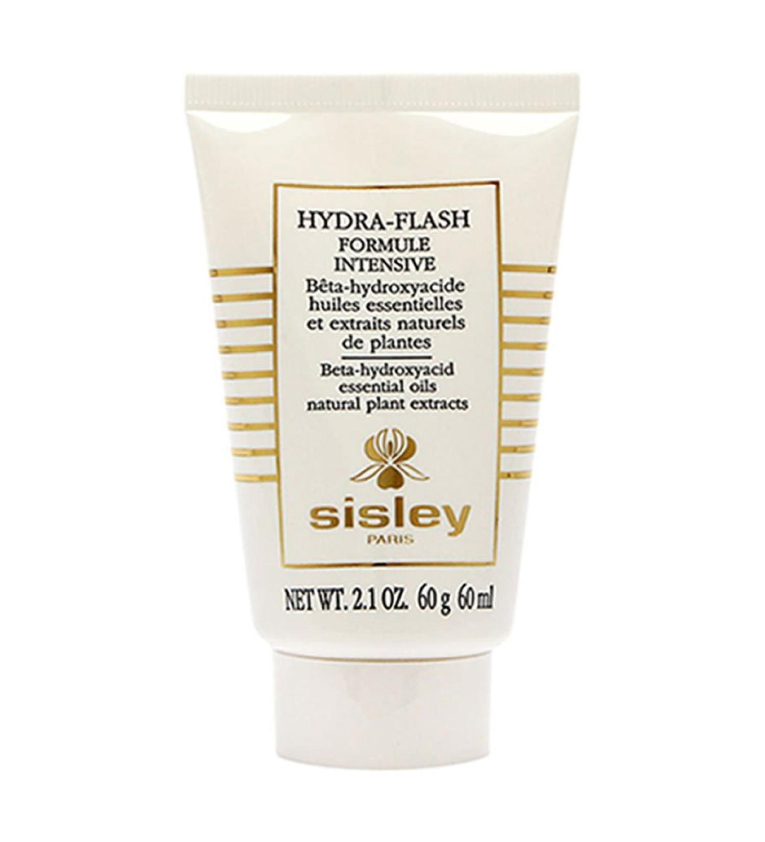 Sisley Hydra Flash Intensive Unisex Powder 60ml - Hydrating Skin Care for All - International Shipping Available - Buy Online on GoSupps.com