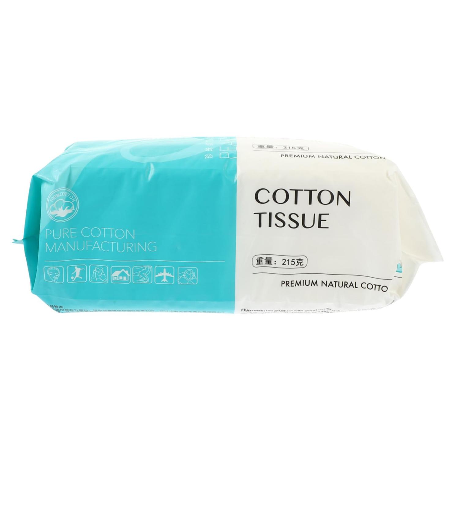 Mikinona Face Cleaning Wipes Makeup Washcloths Travel Wipes Face Wipes Cotton Toilet Paper Compressed Gauze Non Woven Dressing Pads Makeup Remover Wipes Gauze Bandage Facial Tissue Paper - Buy Online on GoSupps.com