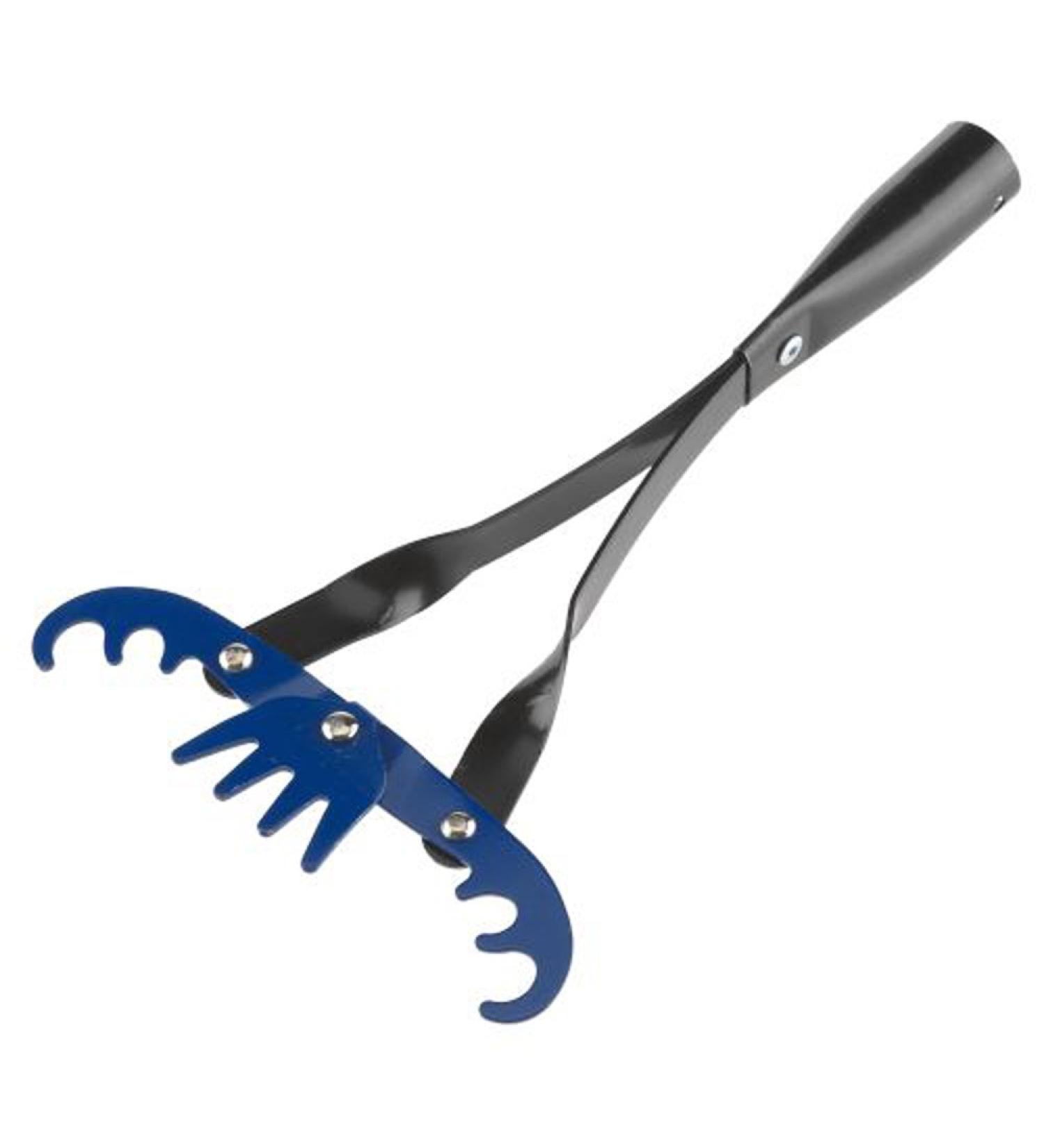 Oh! Fish/Frog Grabber Attachments
