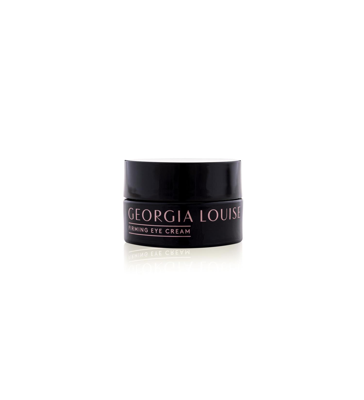 Georgia Louise Firming Eye Cream 15 ml - Buy Online on GoSupps.com