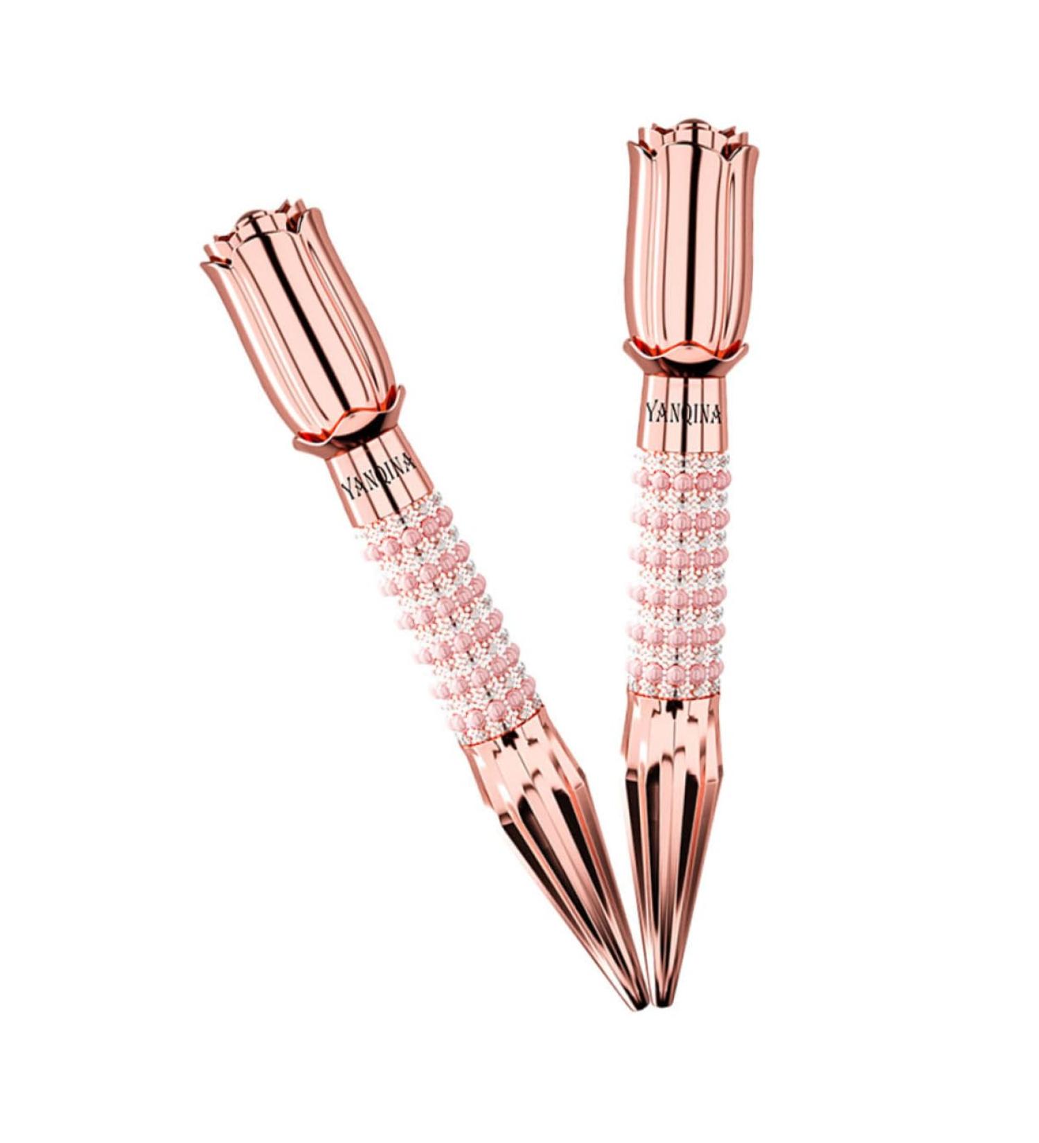 Mipcase 2pcs Practical Pens Accessories Girl Woman Eye Beautiful Tools Drawing Eyeliners Eyeliner Pencils - Buy Online on GoSupps.com
