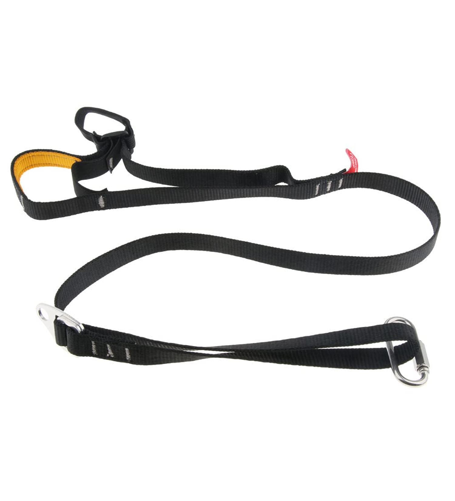 Harilla Adjustable Climbing Lift - Premium Mountaineering Equipment for International Shipping - Buy Online on GoSupps.com