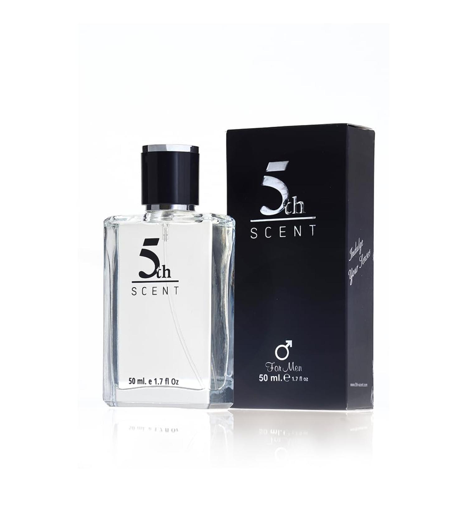 M133 Mens perfume bottles - Confident and Passionate Scent - Perfume made with natural Perfume Ingredients - Amber Aromatic Fresh Green Sweet and Vanilla - Gift for Him - 50ml 1.7oz 1.7 Fl Oz (Pack of 1) - Buy Online on GoSupps.com