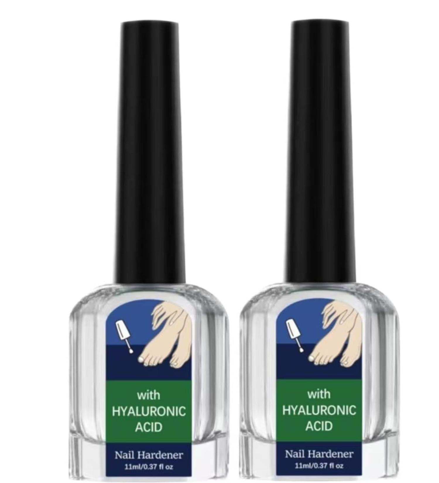 Traitement des mycoses des ongles adoucissant pour cuticules r pare et nourrit les ongles fendill s et d color s dissimule les ongles jaunes cassants et ab m s 2pcs - Buy Online on GoSupps.com