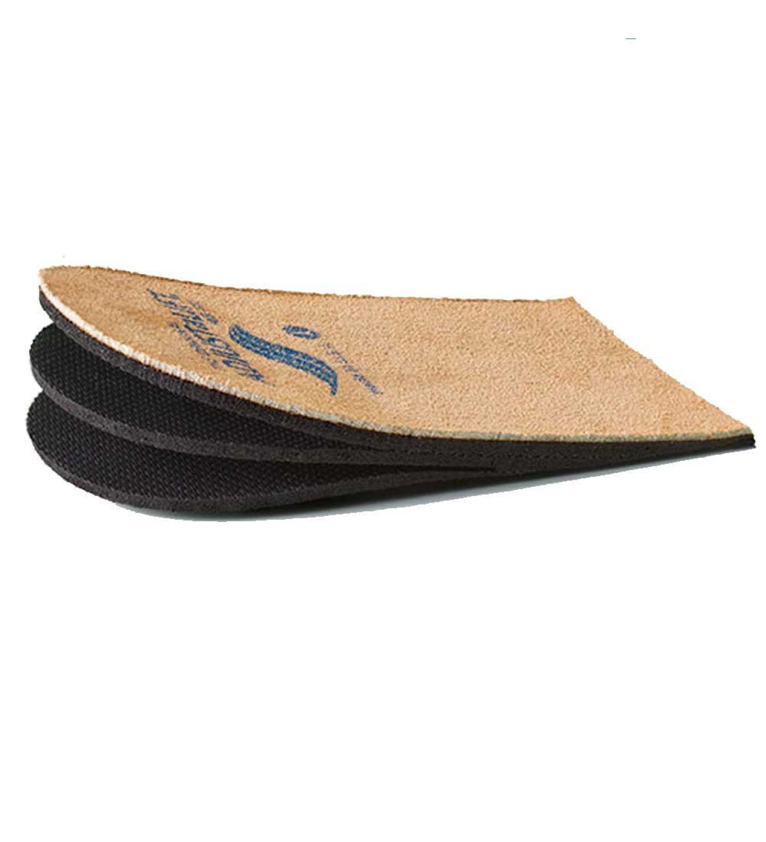 Orthopedic Heel Lift  Single Lift - Large   Men s Size 11 and up