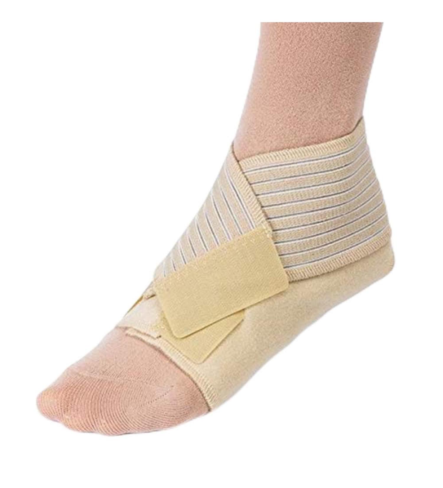 FarrowWrap Classic Footpiece Tan BSN FarrowMed (Regular-Large)