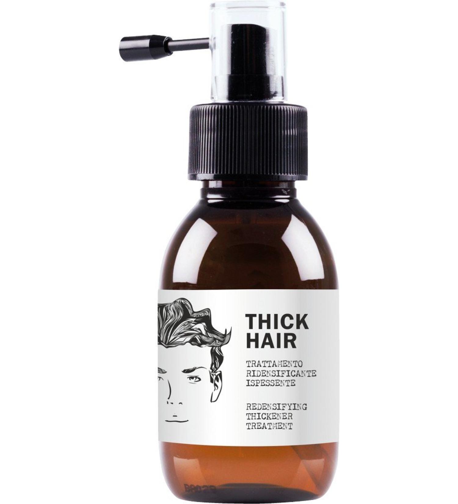 Dear Beard Thick Hair Lotion 100 ml