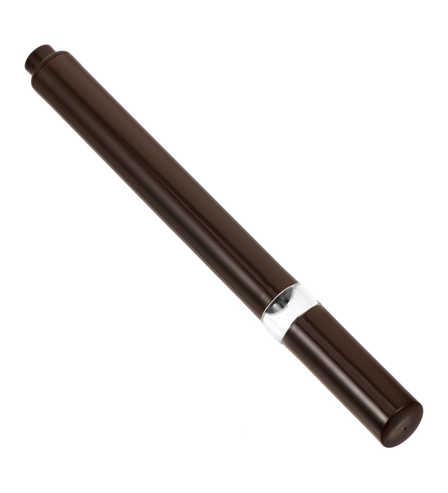 DRESSOOS lip gloss plastic nail oil pen polish bottle with brush manicure brush single hole finger oil empty cuticle oil pens reusable cuticle oil pen Bottled oil pen the brush - Buy Online on GoSupps.com