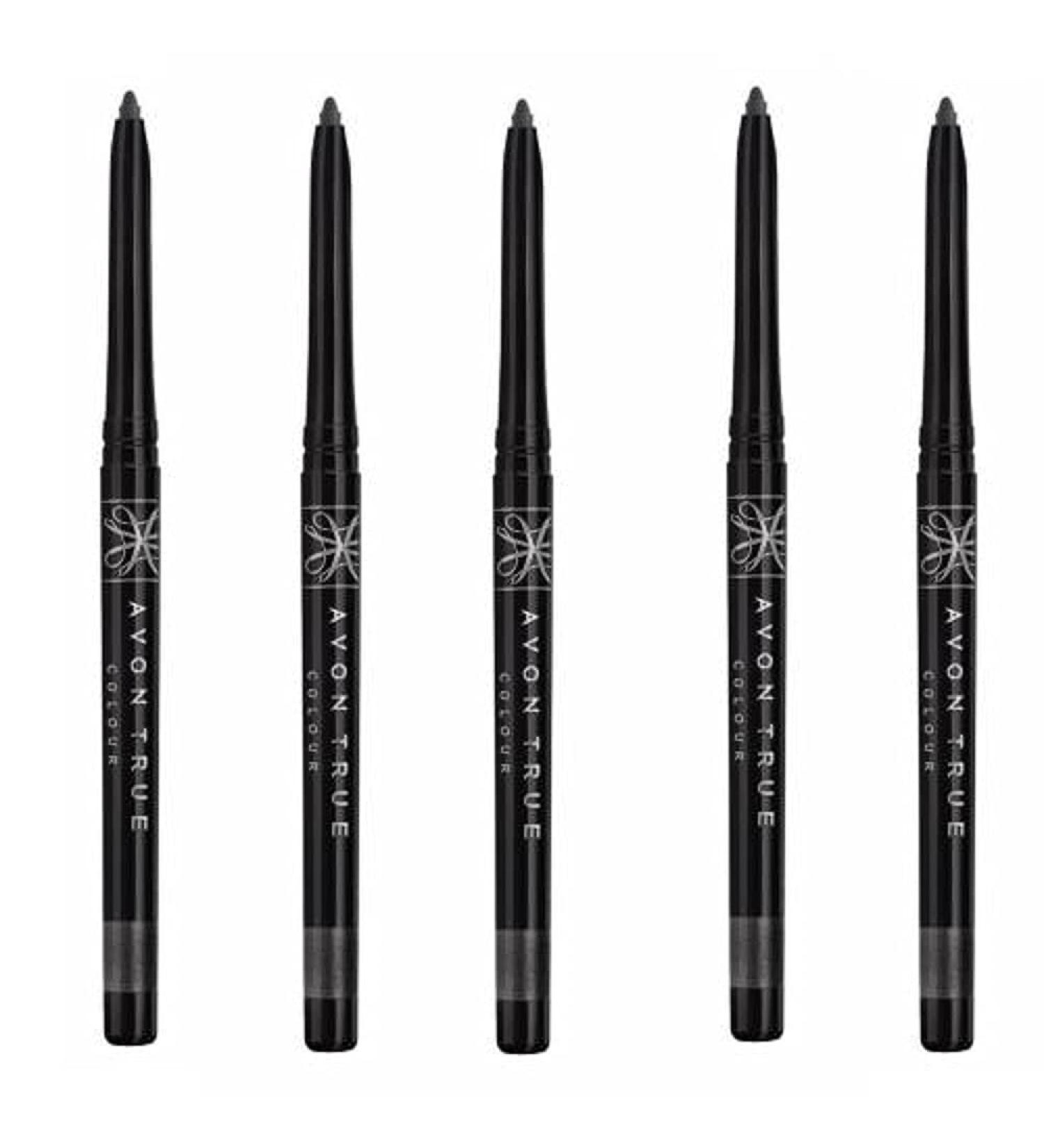 Buy Glimmerstick Diamond Black Ice Waterproof Eyeliner Pencil X 5 | UK Import - Best Price & Fast International Shipping - Buy Online on GoSupps.com