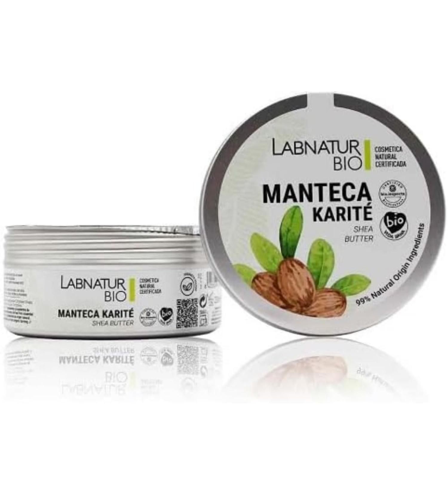 Laboratorium SyS Body Butter Shea - 250 ml