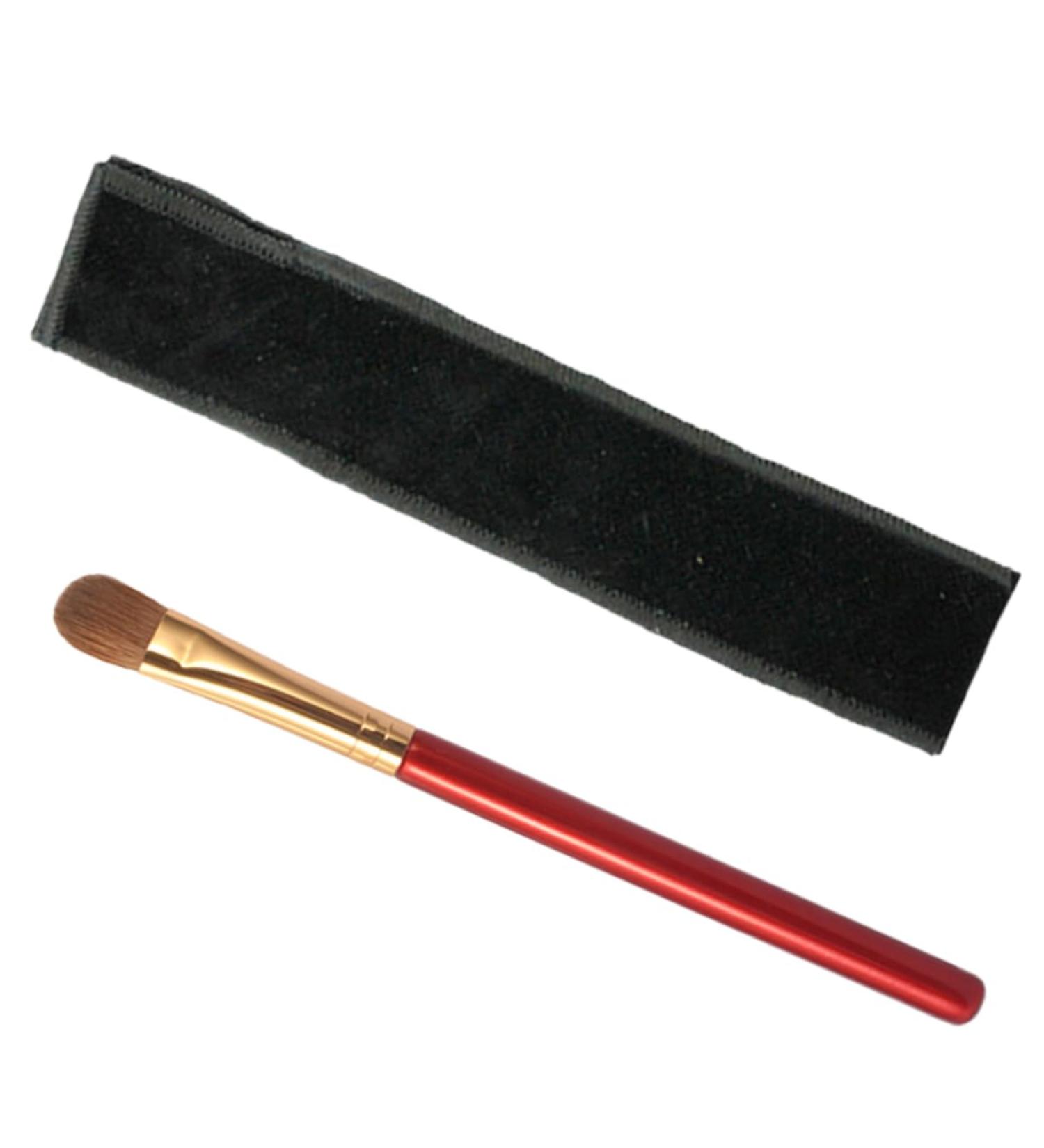 Makeup Eyeshadow Eye Makeup Eye for Makeup Concealer Brush Eye Shadow Make up Carton - Buy Online on GoSupps.com