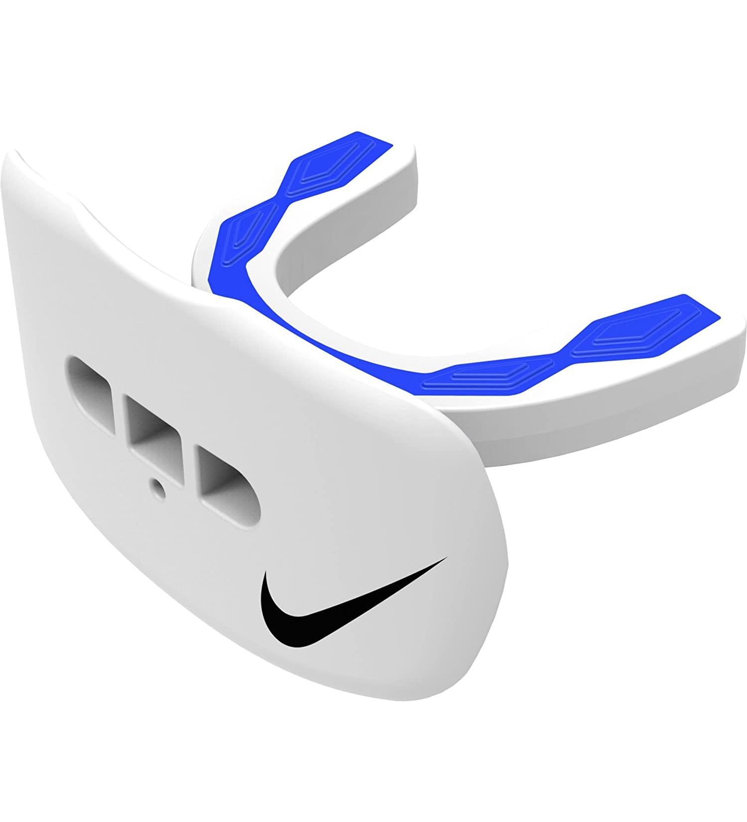 Nike Hyperflow Lip Protector Mouthguard With Flavor