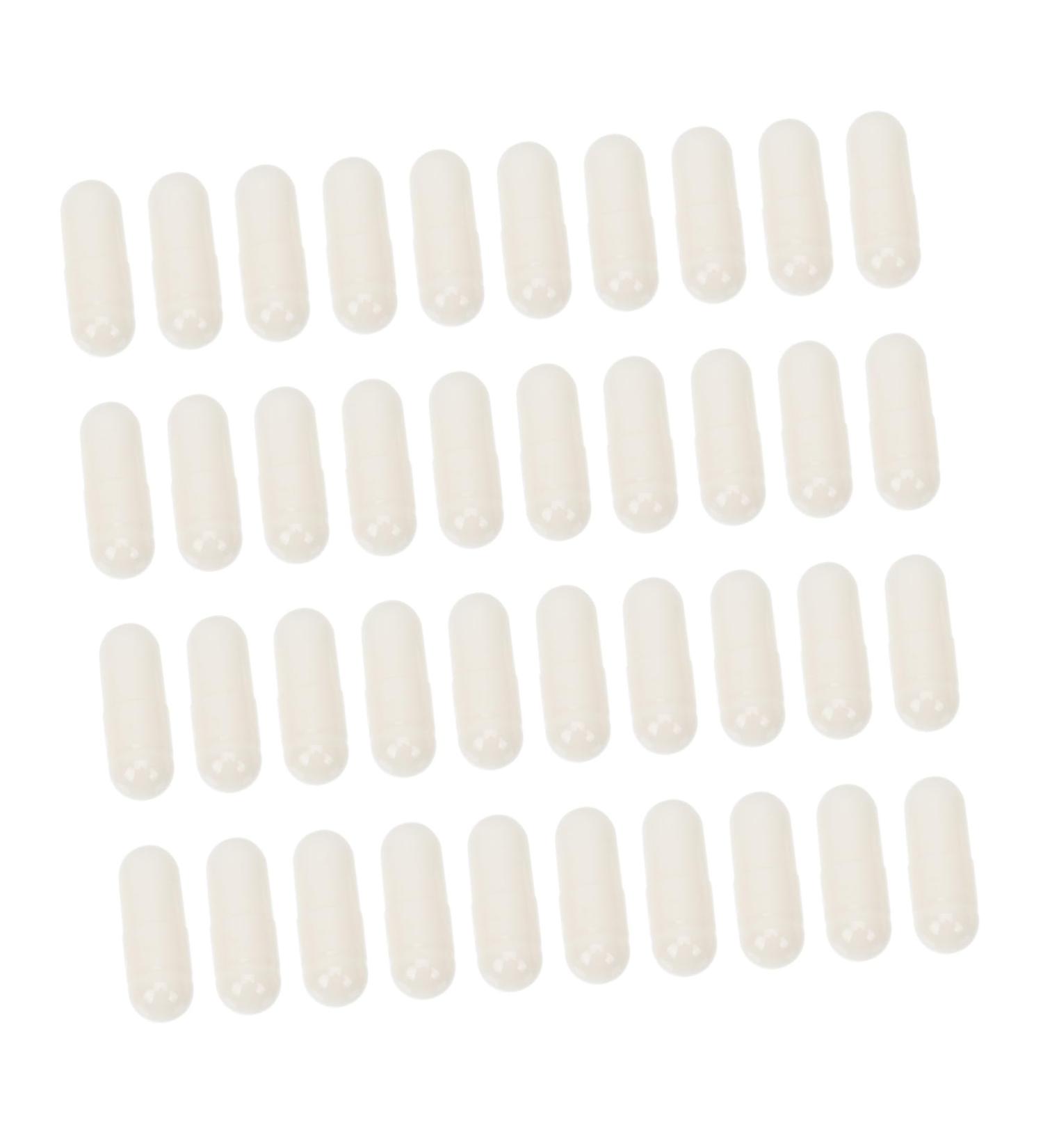 BIUDECO 100Pcs Crushed Facial Hydration Mask Facial Capsule Collagen Mask Capsule Repairing Collagen Mask Face Soothing Mask Moisturizing Capsule Facial Mask - Buy Online on GoSupps.com